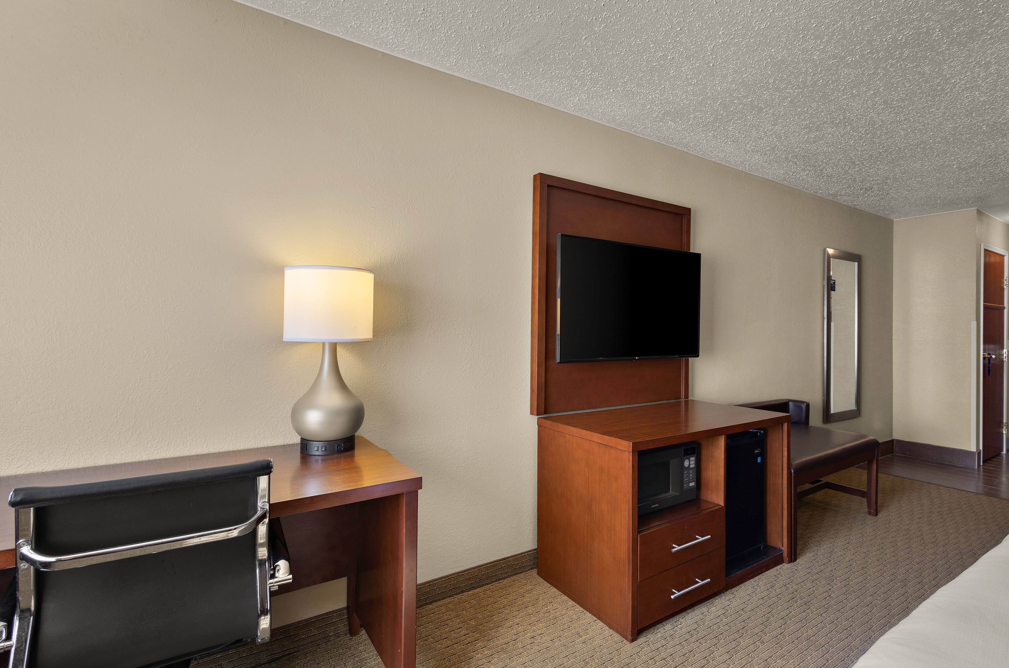 Comfort Inn Near Ouabache State Park — 24