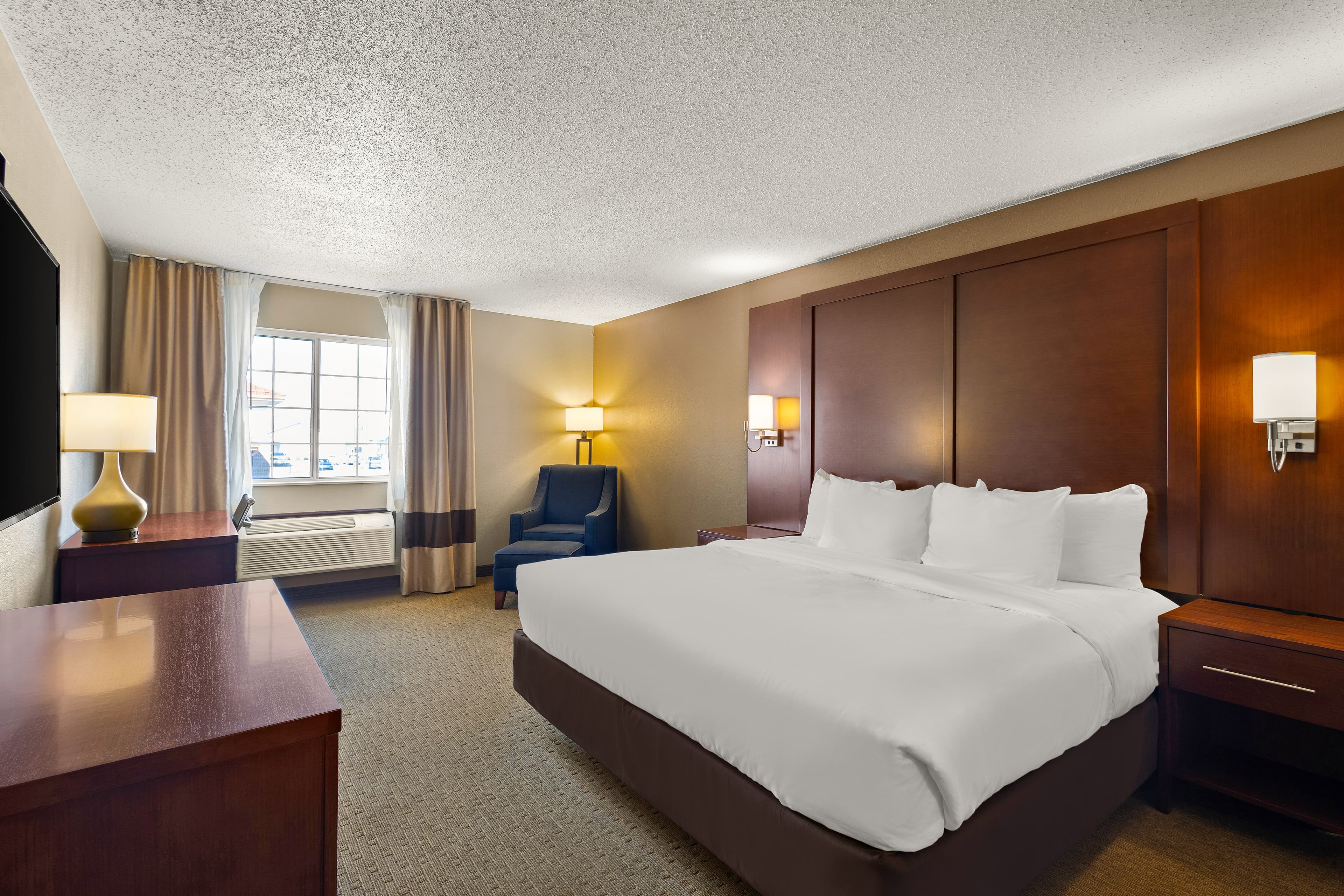 Comfort Inn Near Ouabache State Park — 22