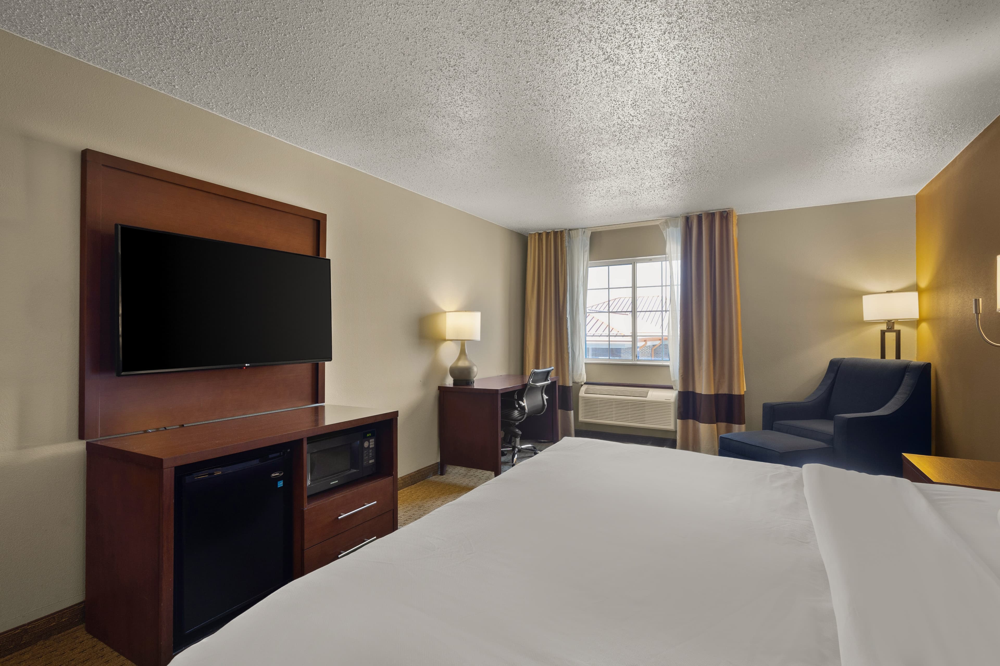 Comfort Inn Near Ouabache State Park — 23