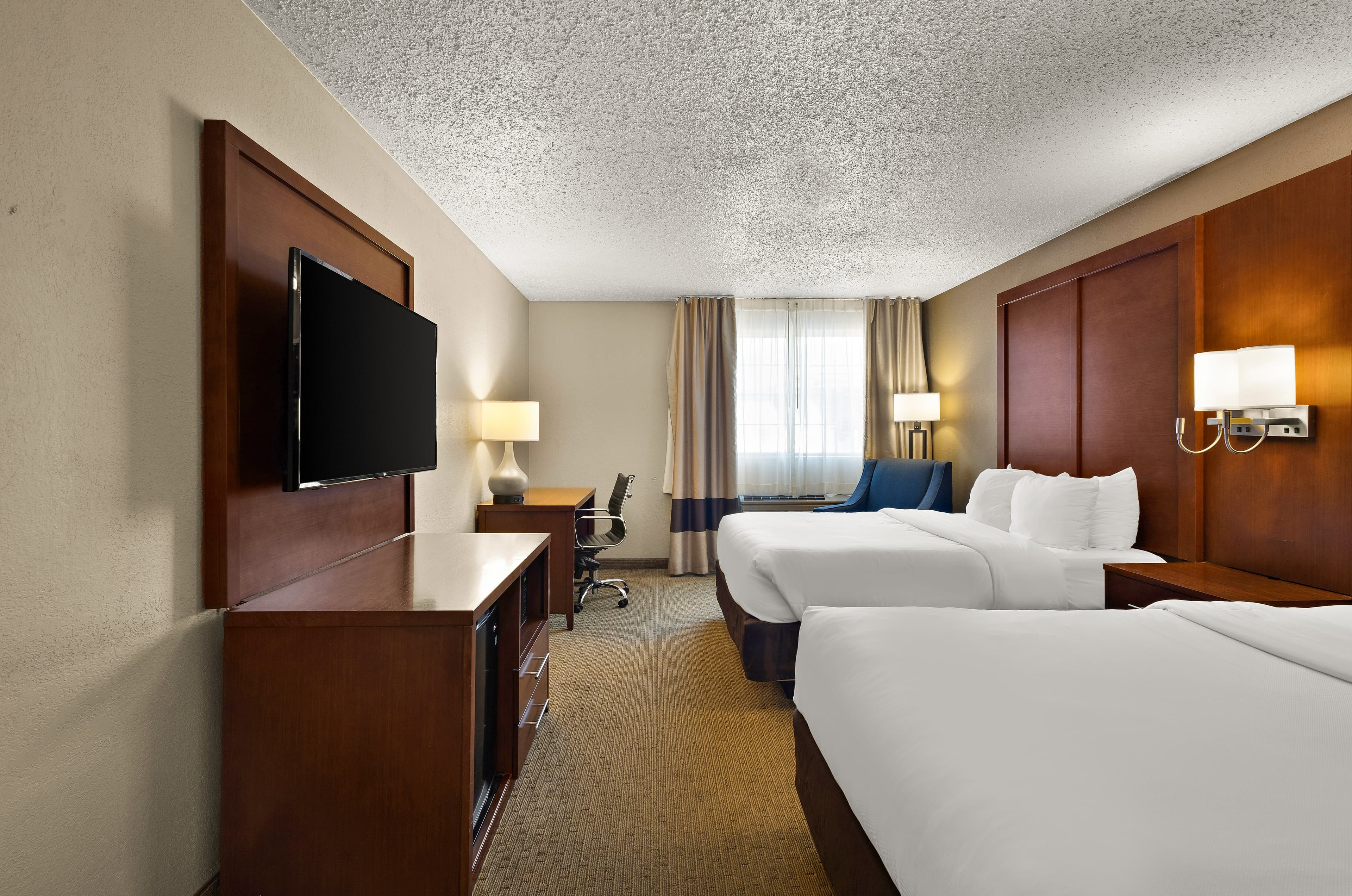 Comfort Inn Near Ouabache State Park — 33