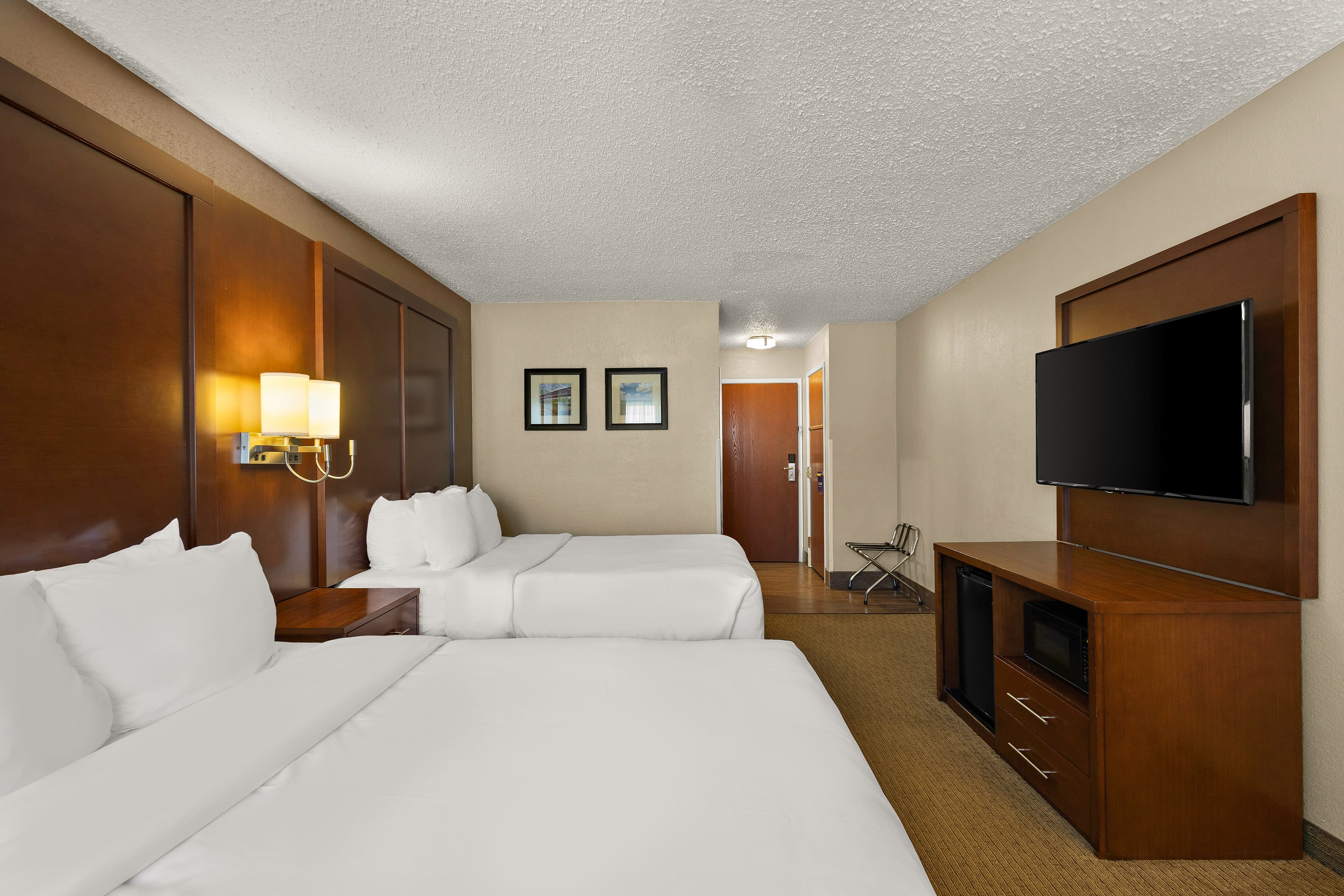 Comfort Inn Near Ouabache State Park — 34