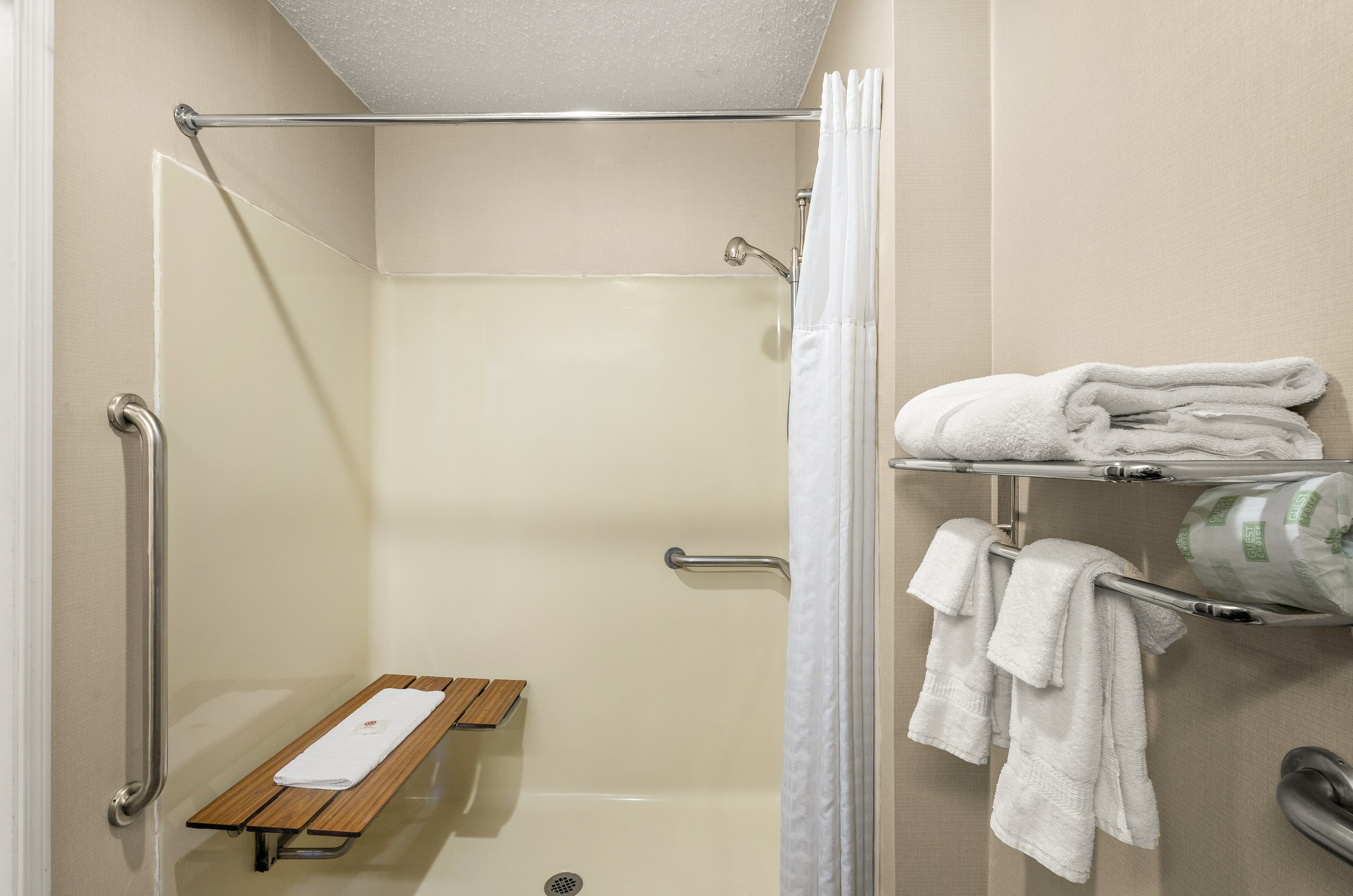 Comfort Inn Near Ouabache State Park — 13
