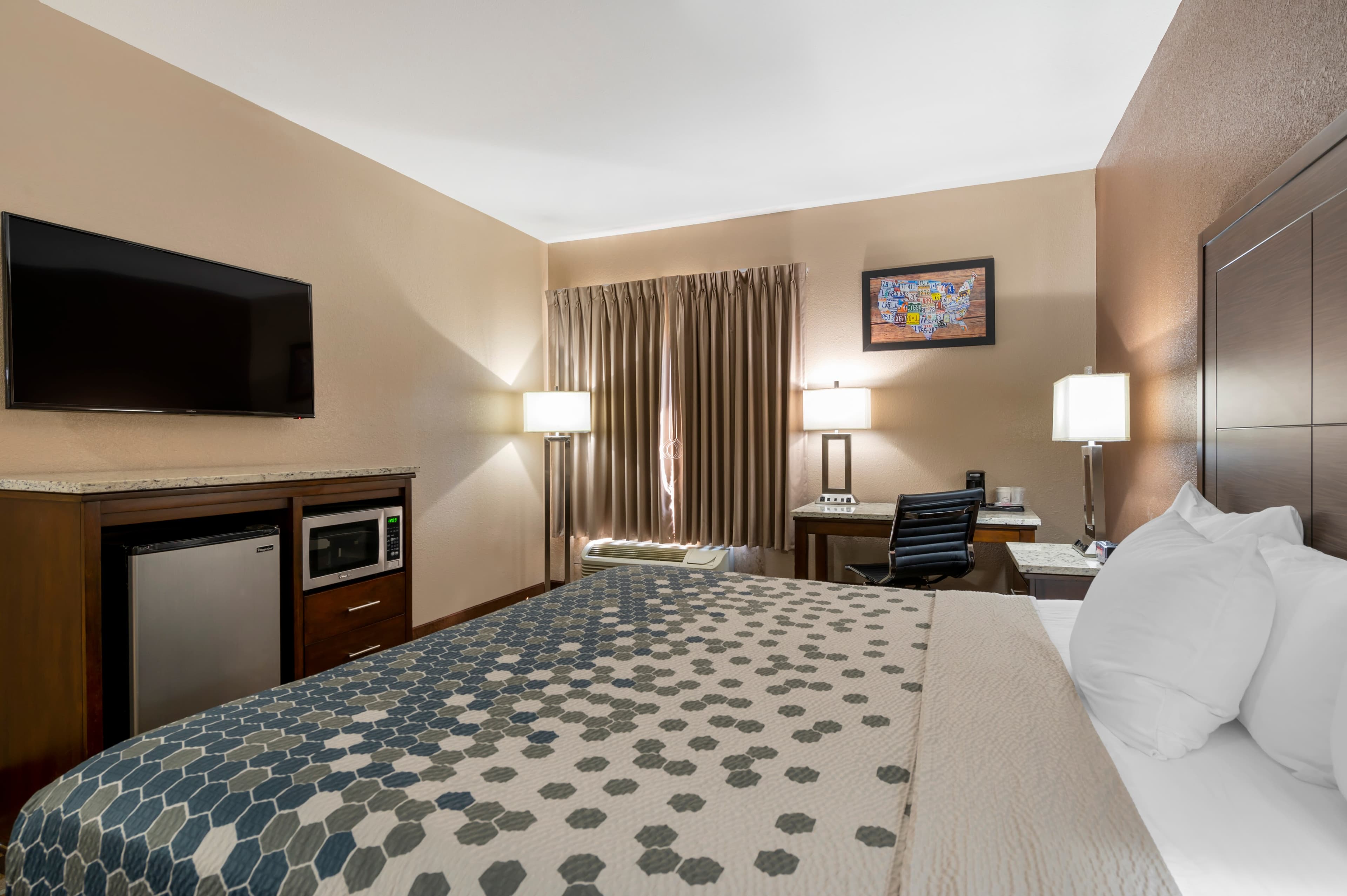 Econo Lodge Shelbyville North - Image 3