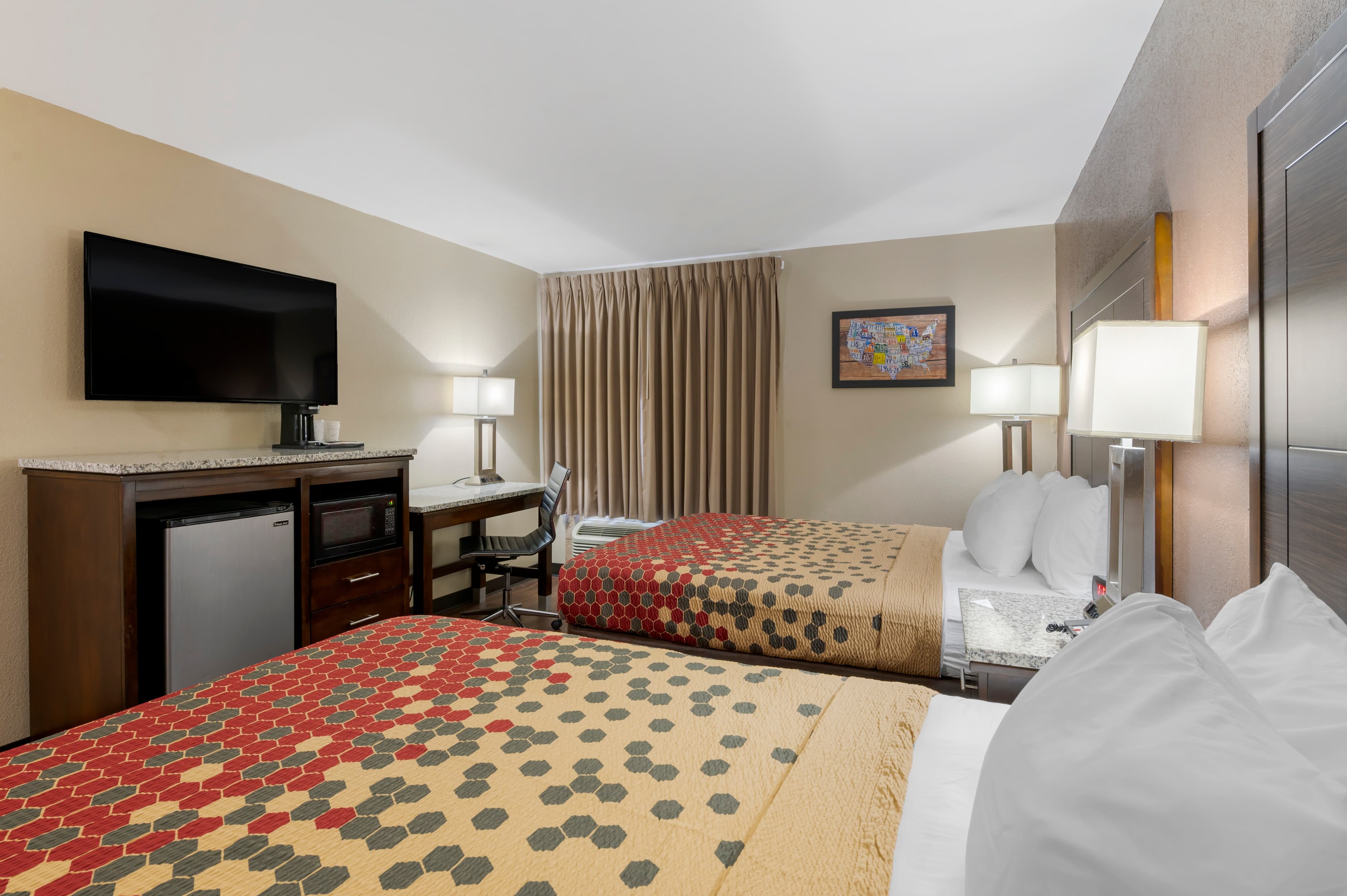 Econo Lodge Shelbyville North — 16