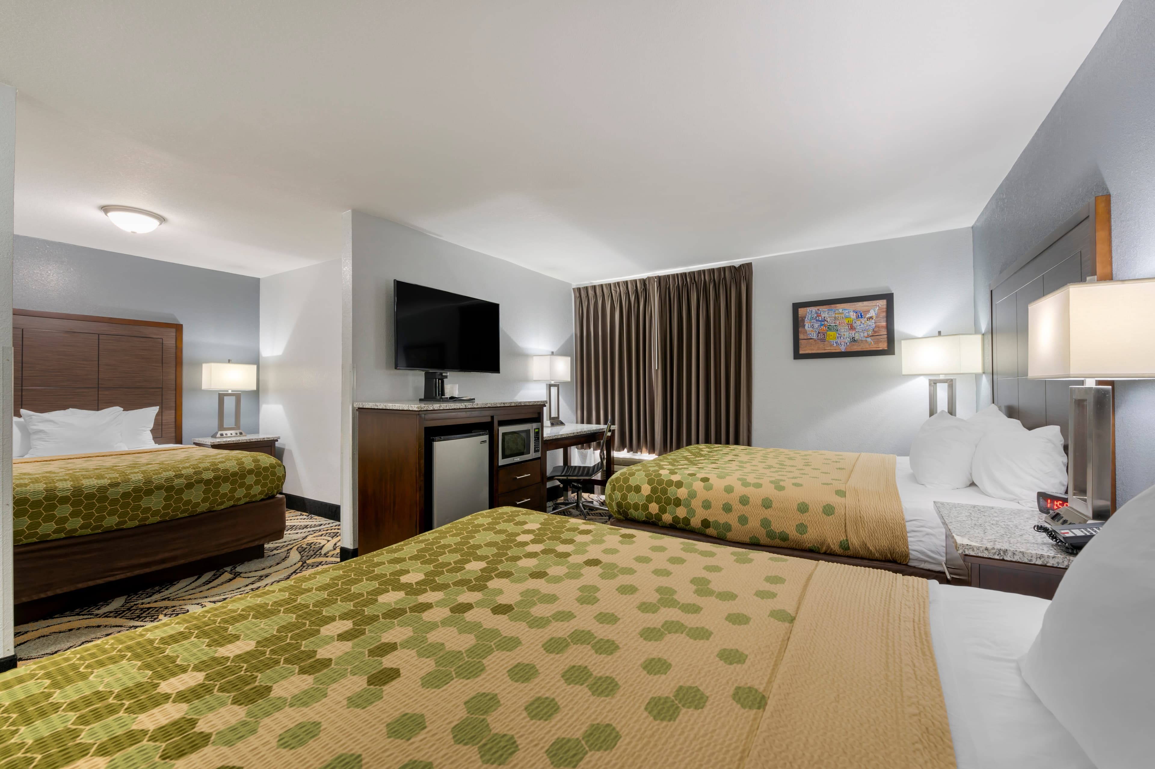 Econo Lodge Shelbyville North — 20
