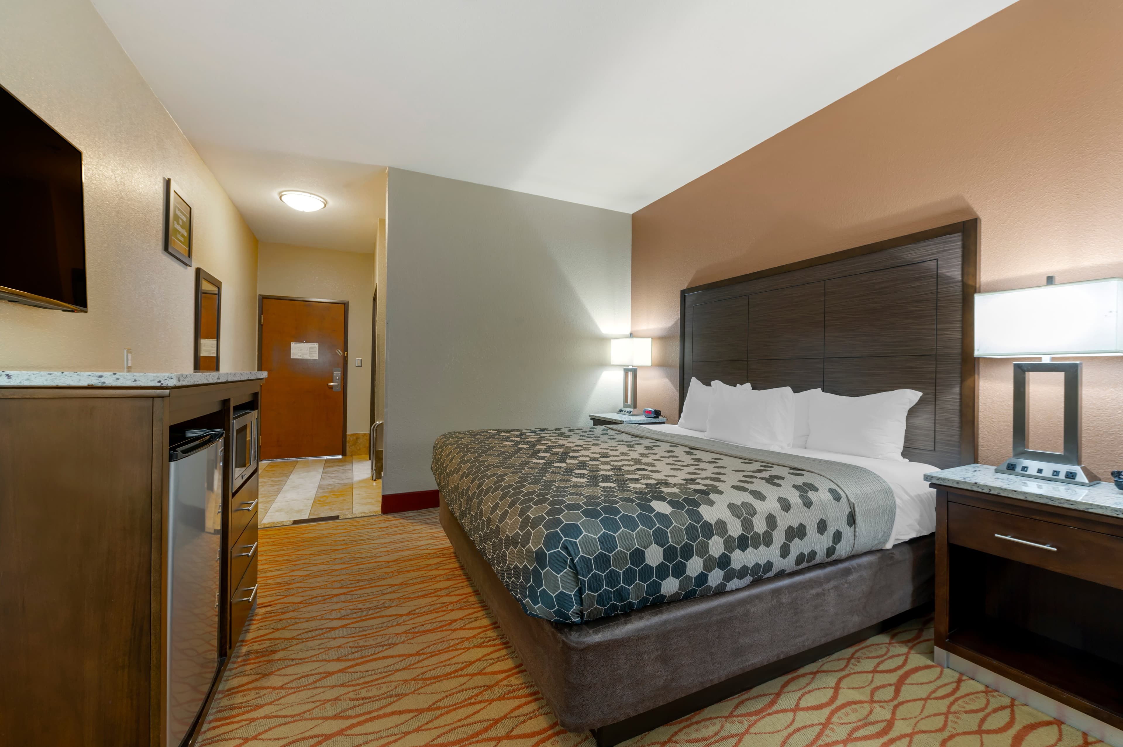 Econo Lodge Shelbyville North — 23