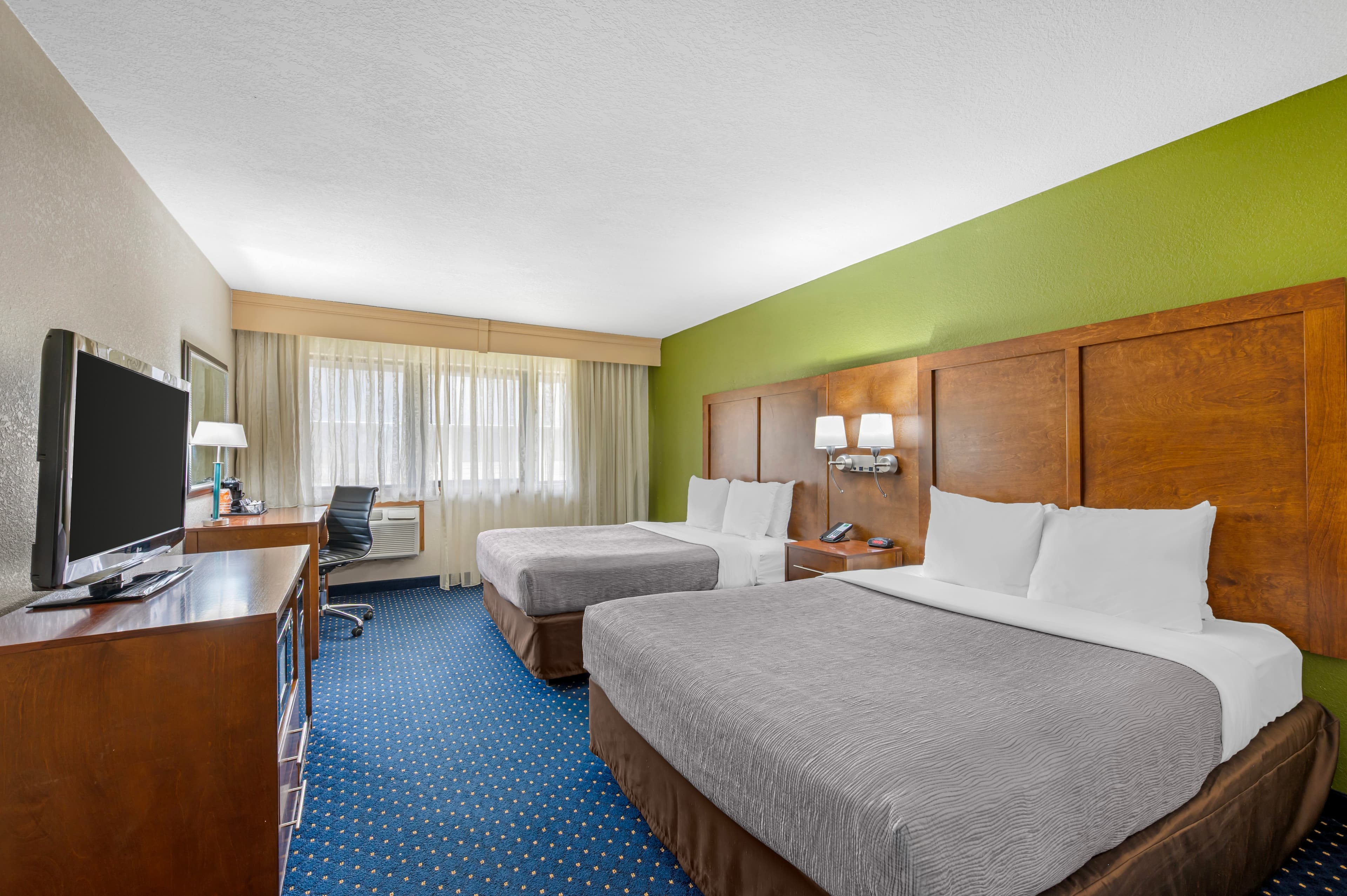 Quality Inn & Suites Goshen — 14