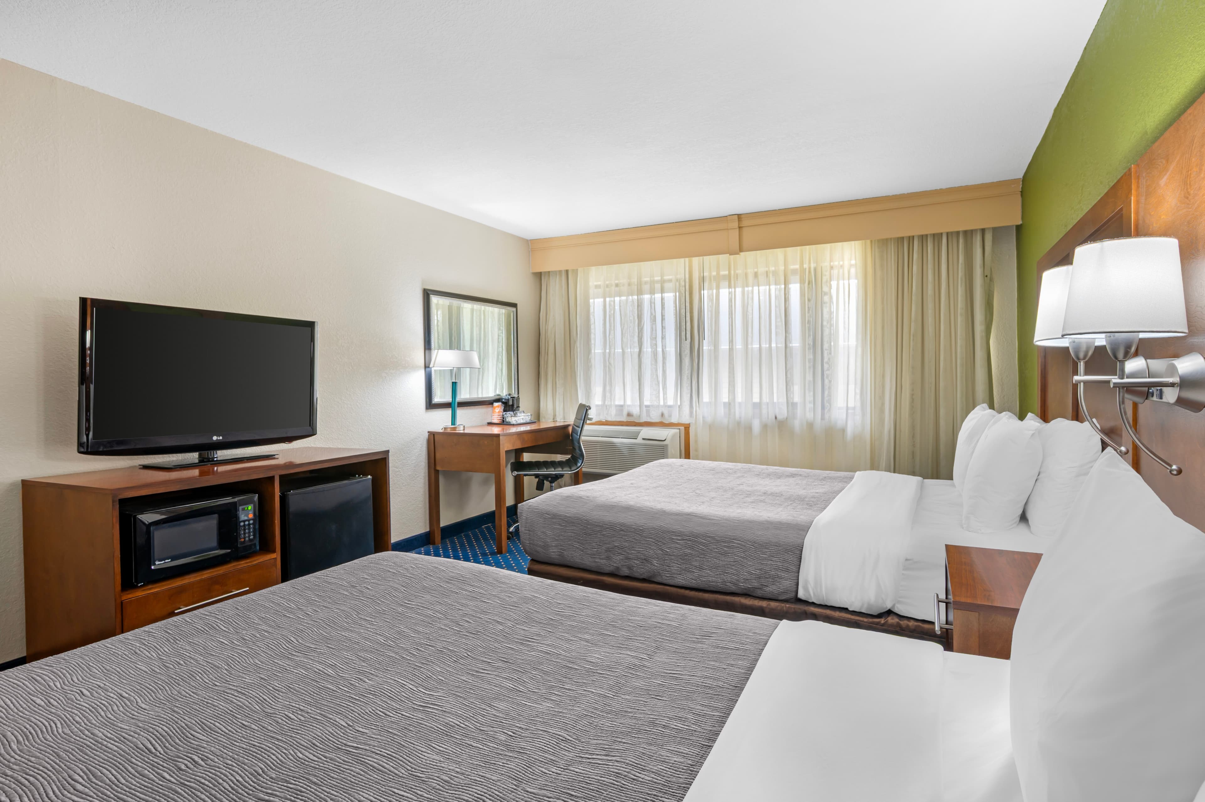 Quality Inn & Suites Goshen — 15