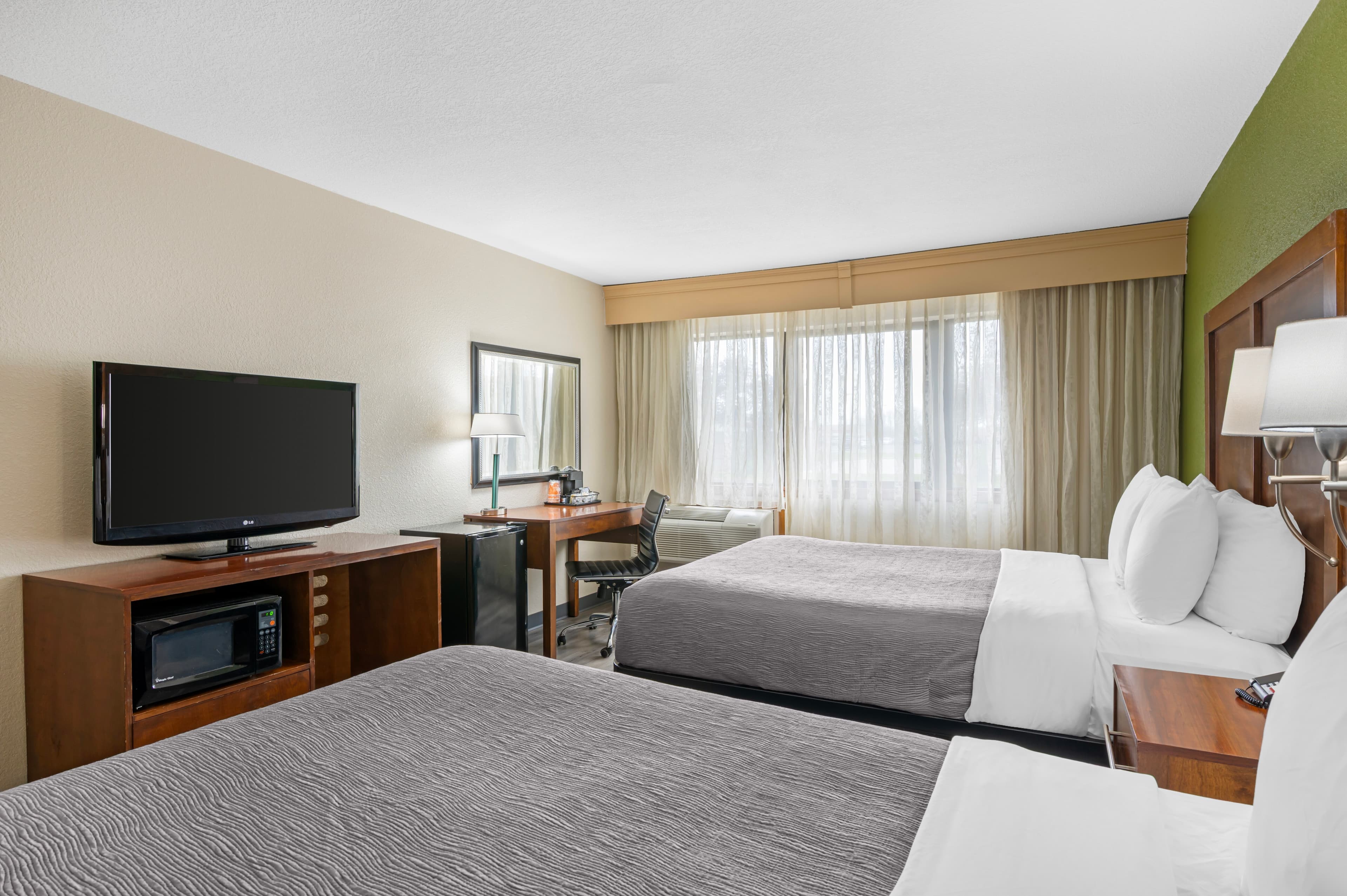 Quality Inn & Suites Goshen — 19