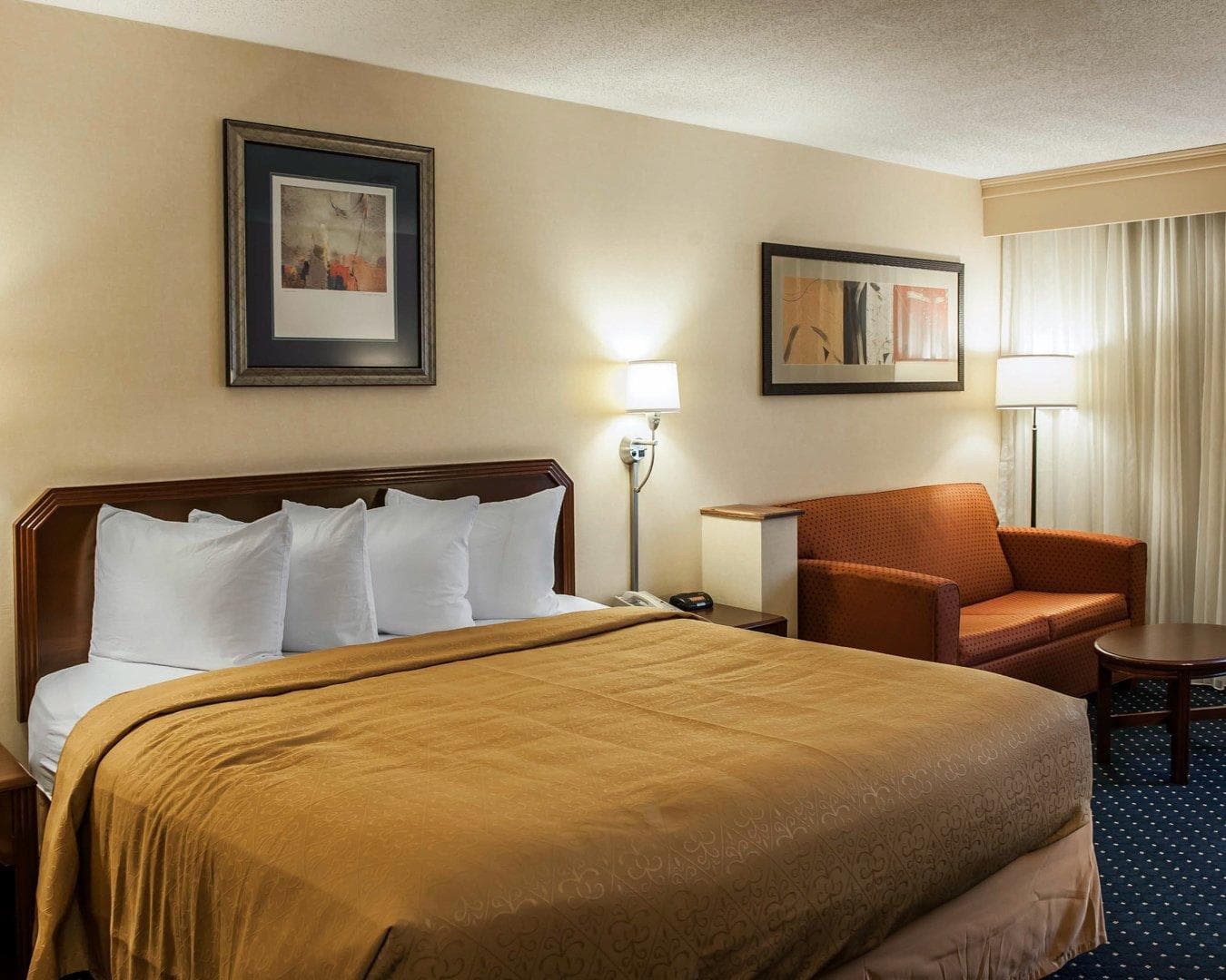 Quality Inn & Suites Goshen - Image 5