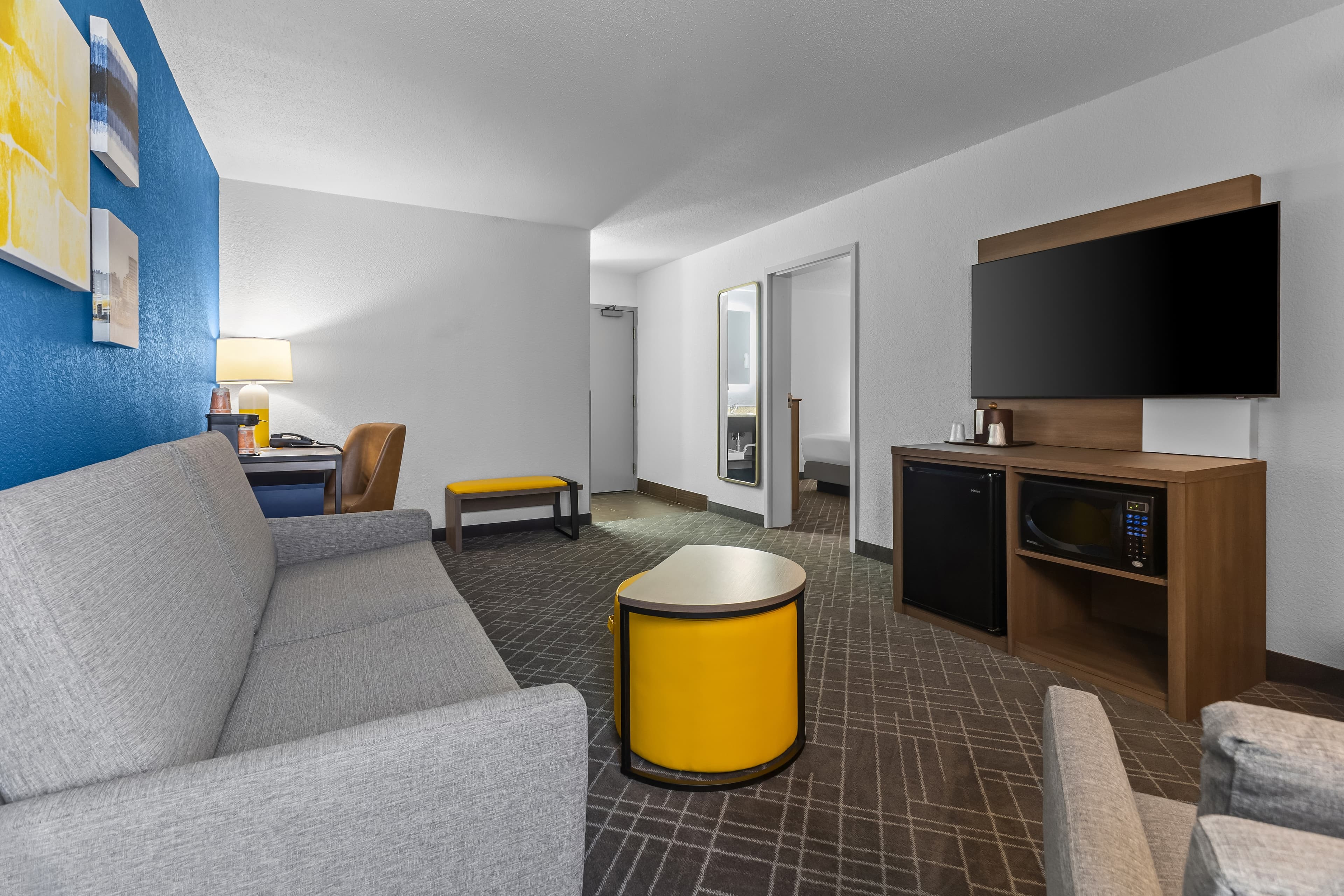 Comfort Inn & Suites Evansville Airport — 14