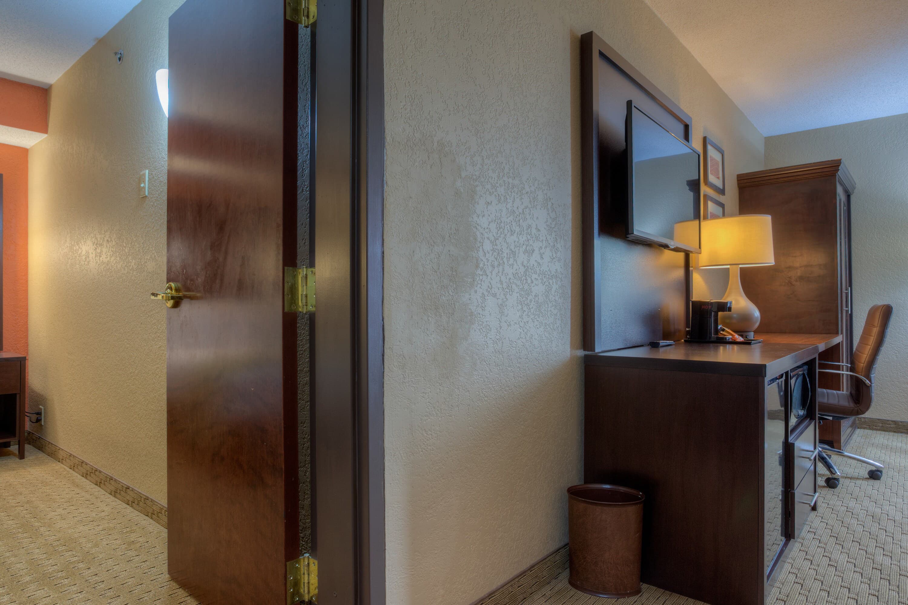 Comfort Inn & Suites Evansville Airport — 17