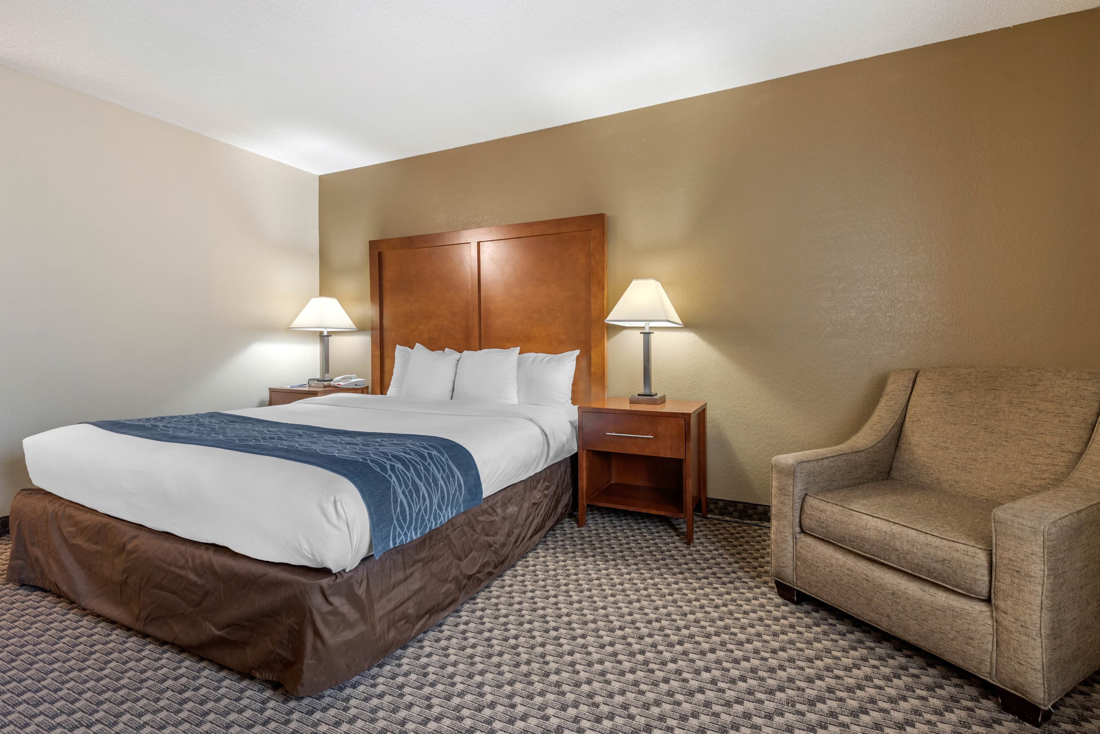 Comfort Inn Indianapolis South - Image 5