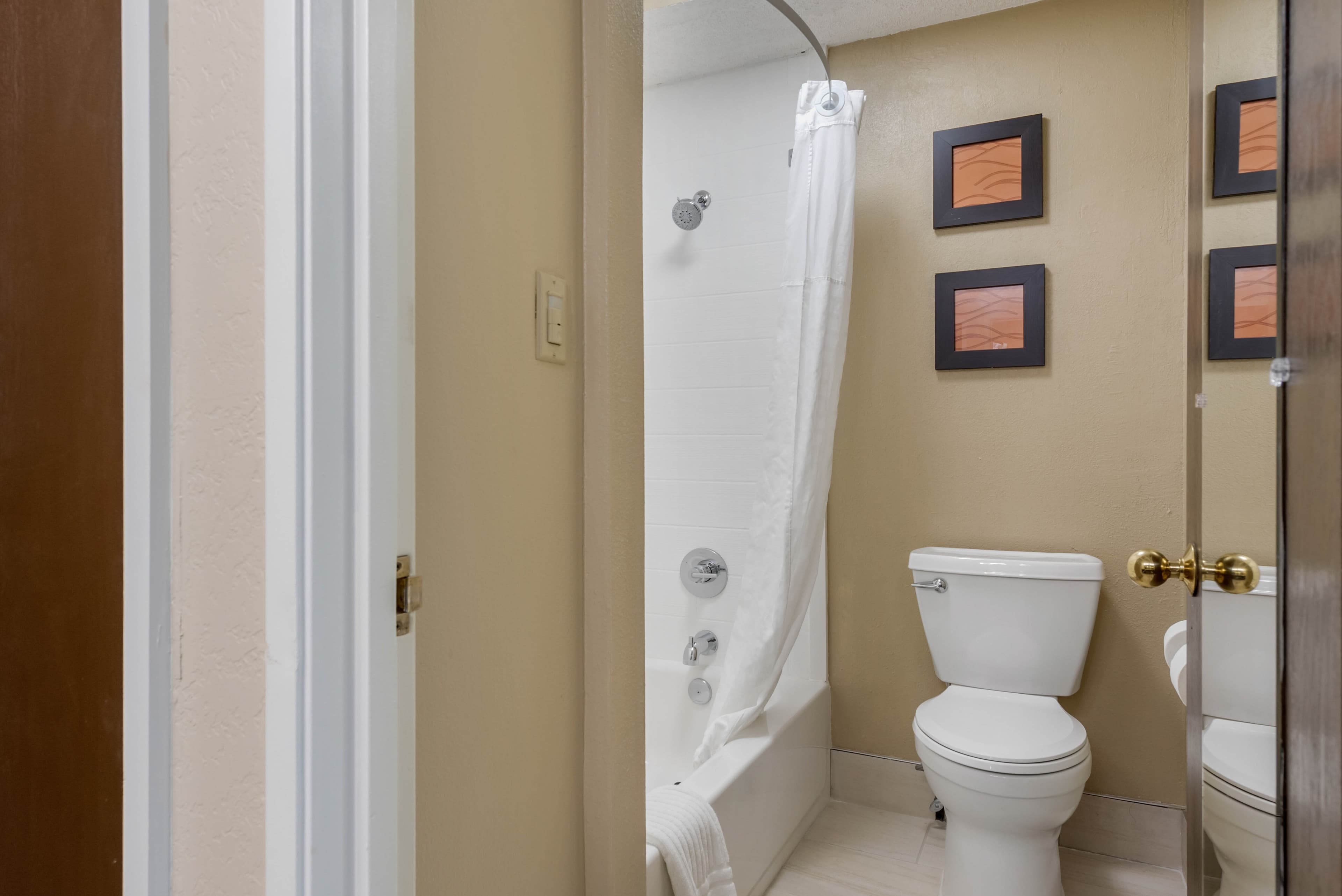 Comfort Inn Indianapolis South — 16