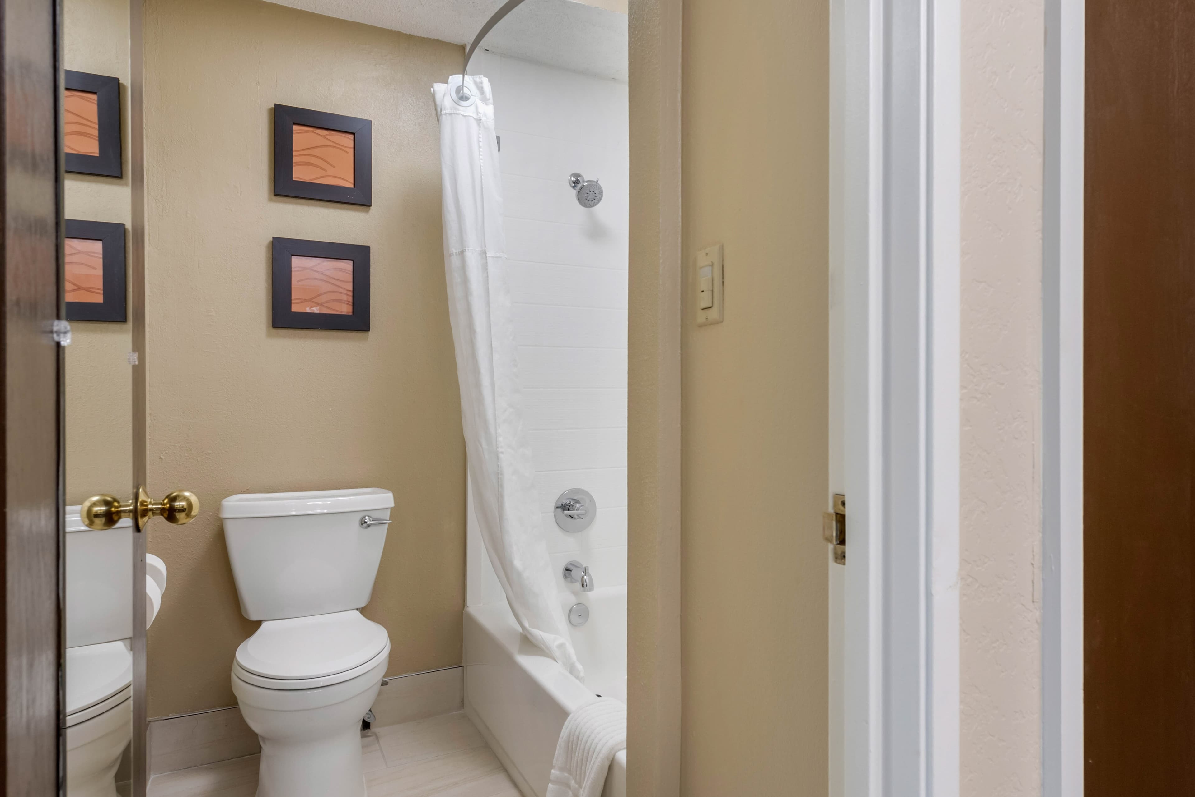 Comfort Inn Indianapolis South — 21