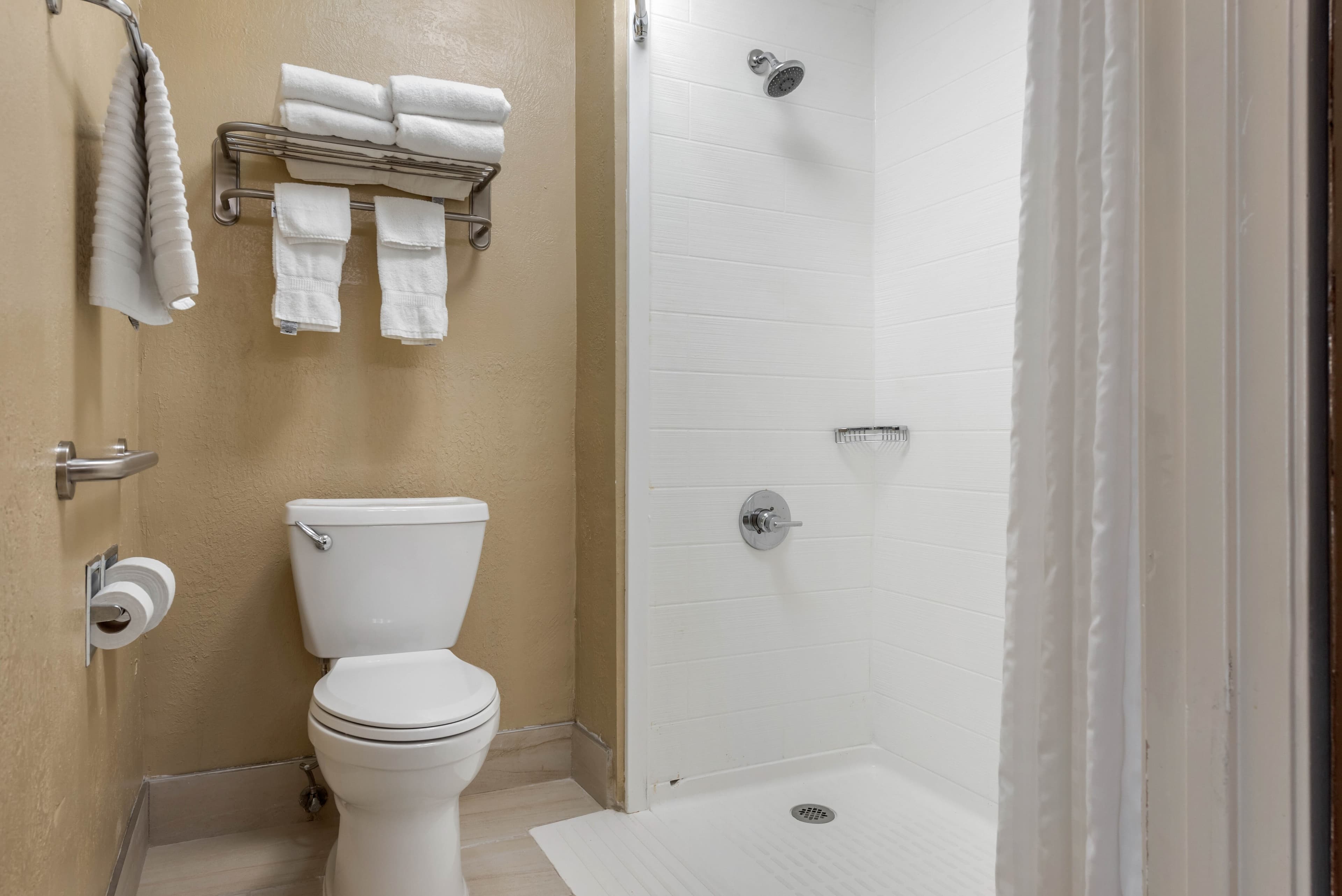 Comfort Inn Indianapolis South — 11