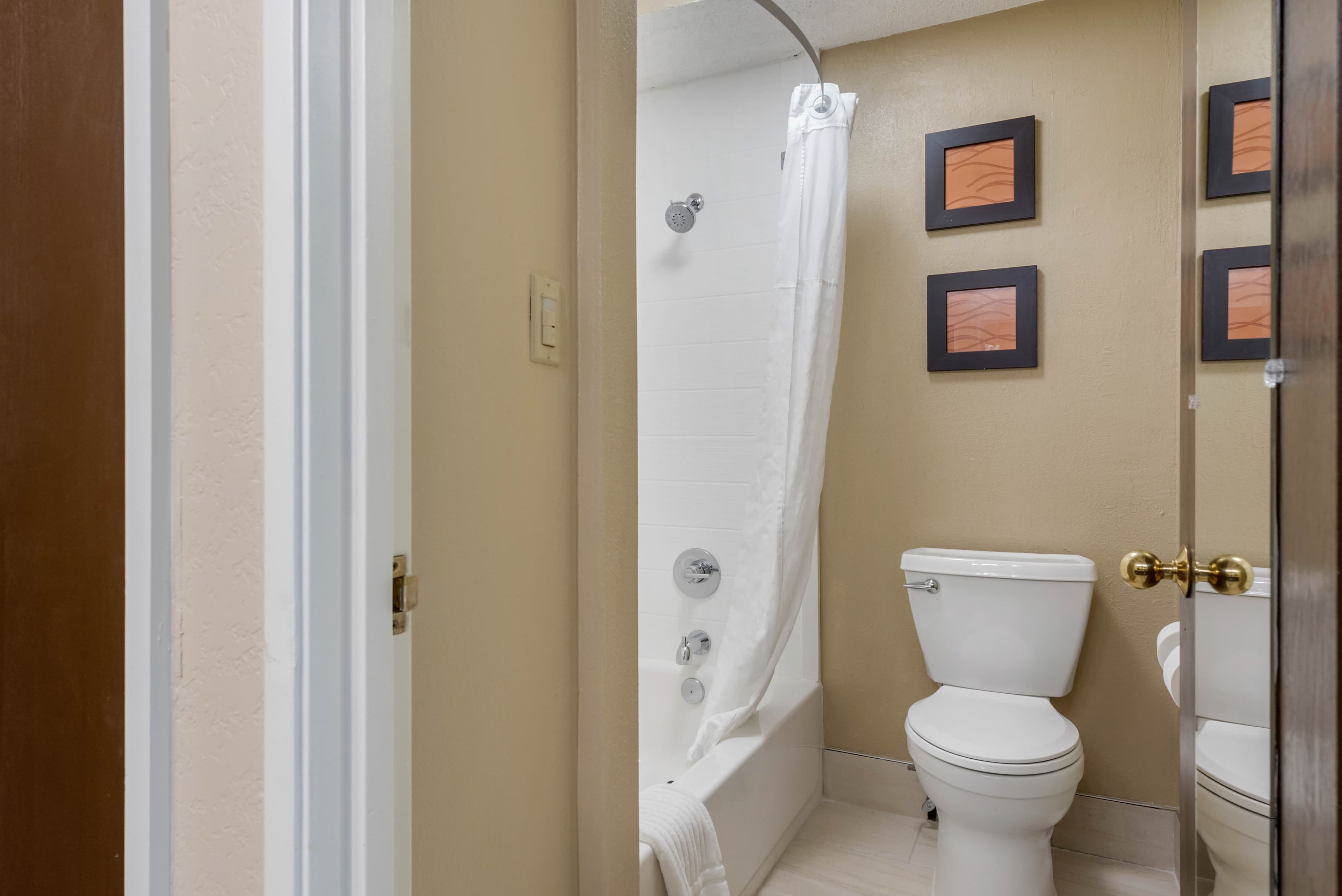 Comfort Inn Indianapolis South — 26