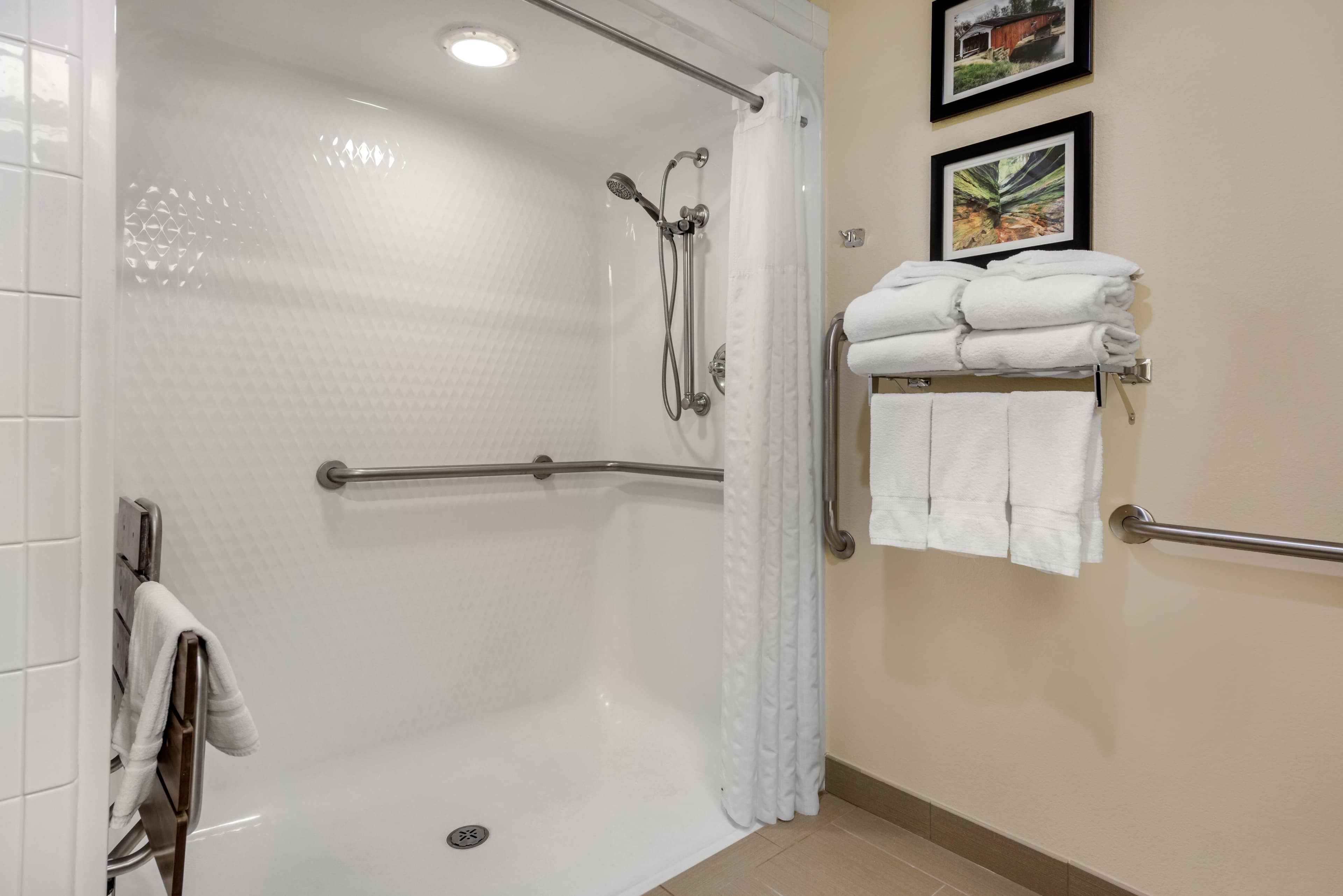 Comfort Suites Lafayette University Area — 21