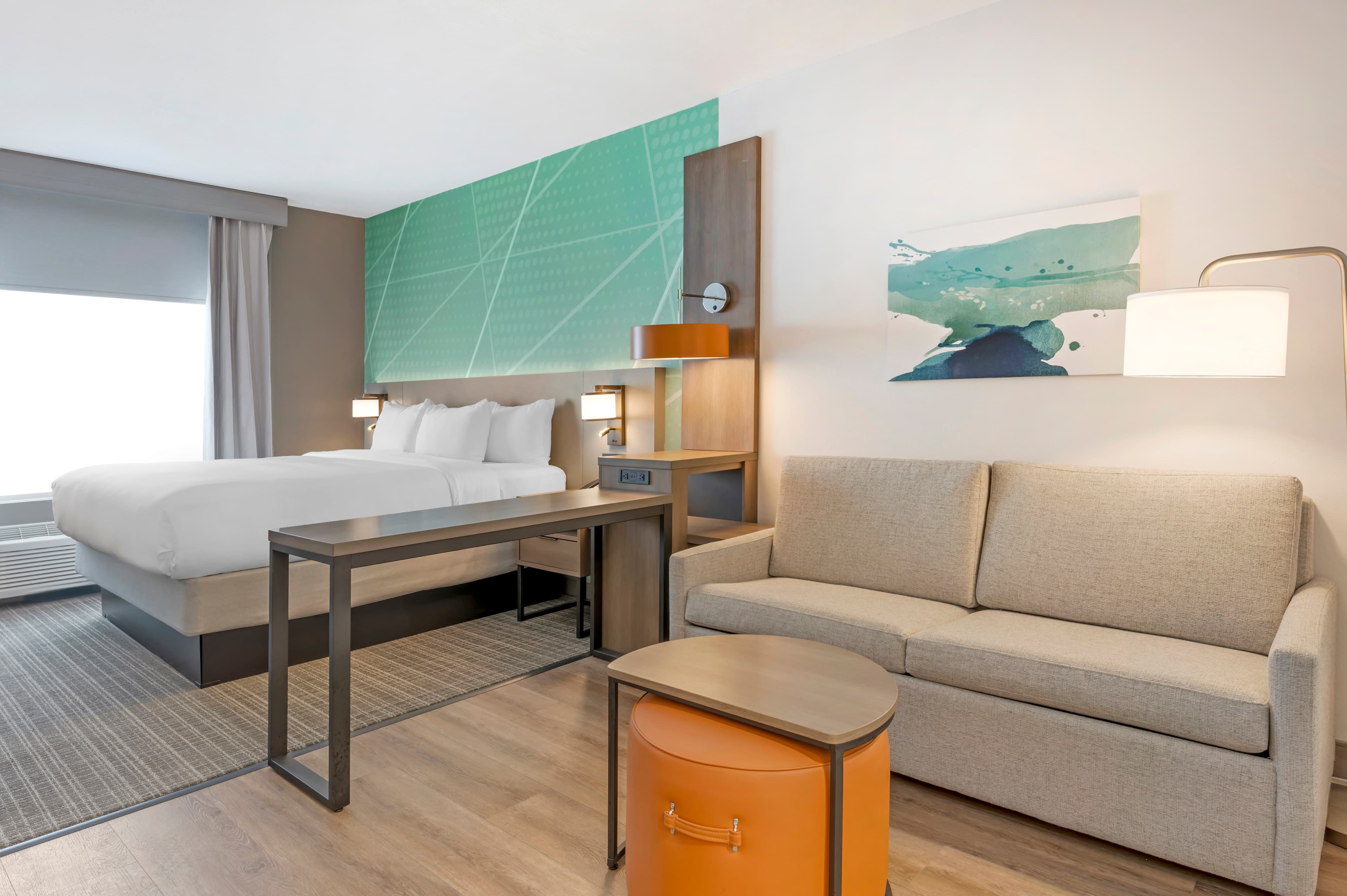 Comfort Suites Fort Wayne - Southwest - Image 5