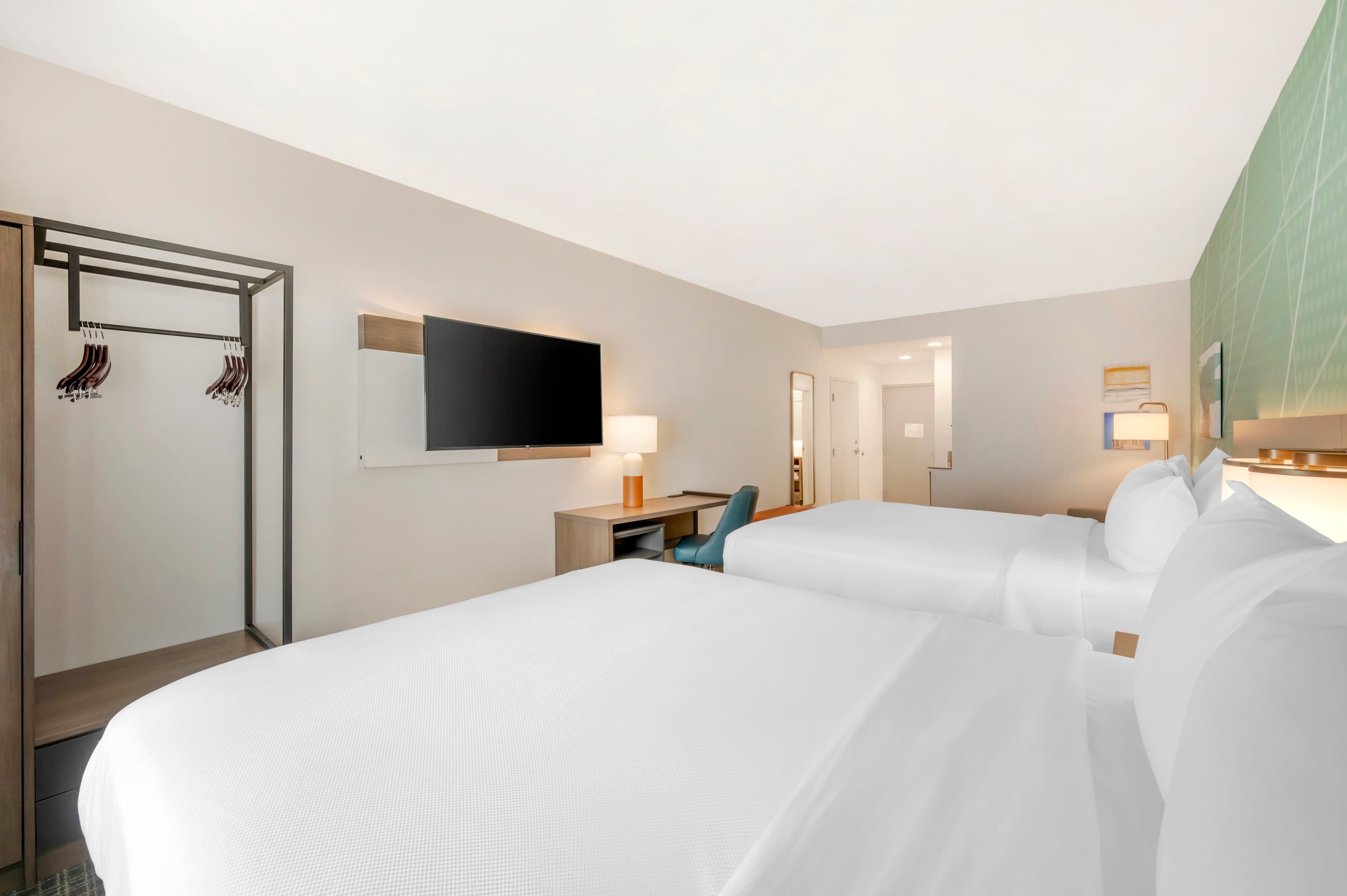 Comfort Suites Fort Wayne - Southwest — 9