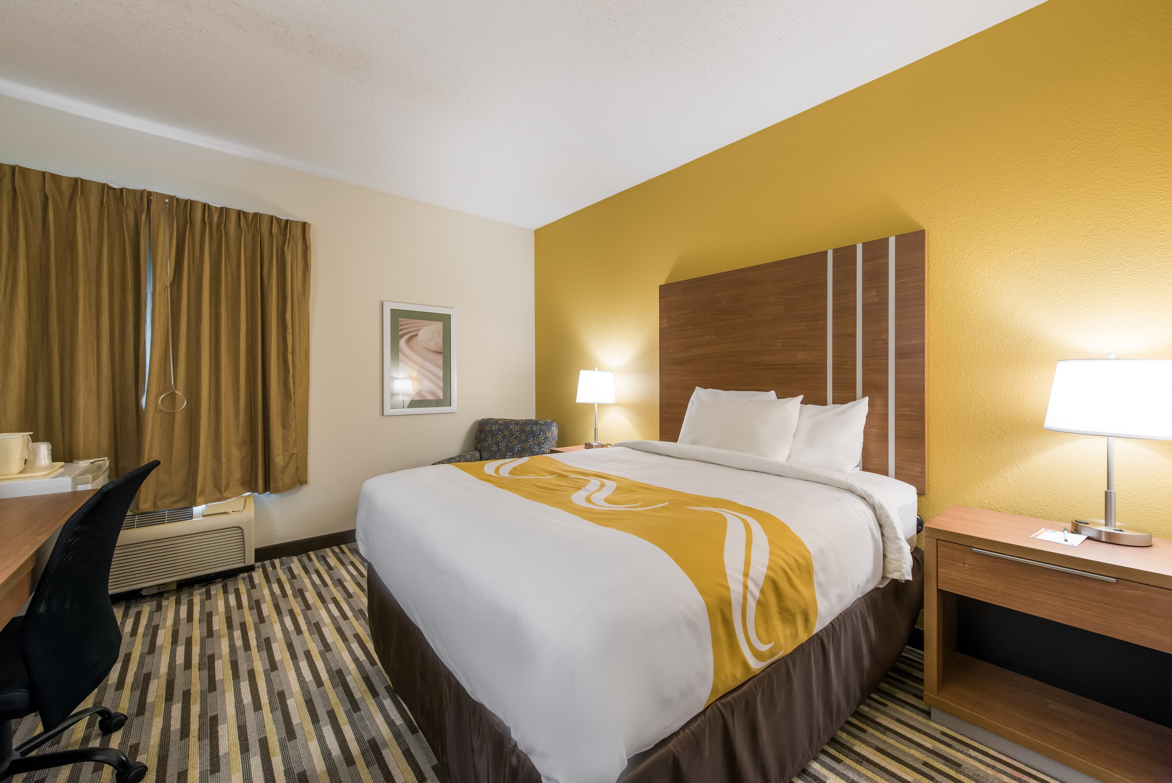 Quality Inn Michigan City South — 7