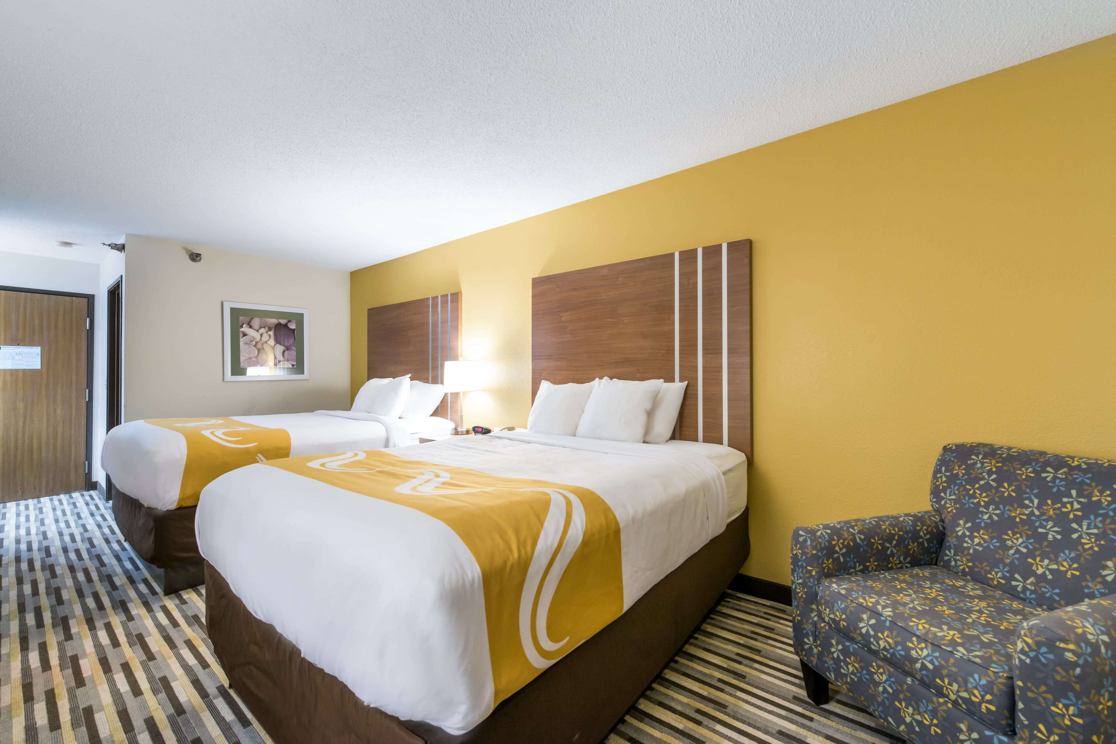 Quality Inn Michigan City South — 13