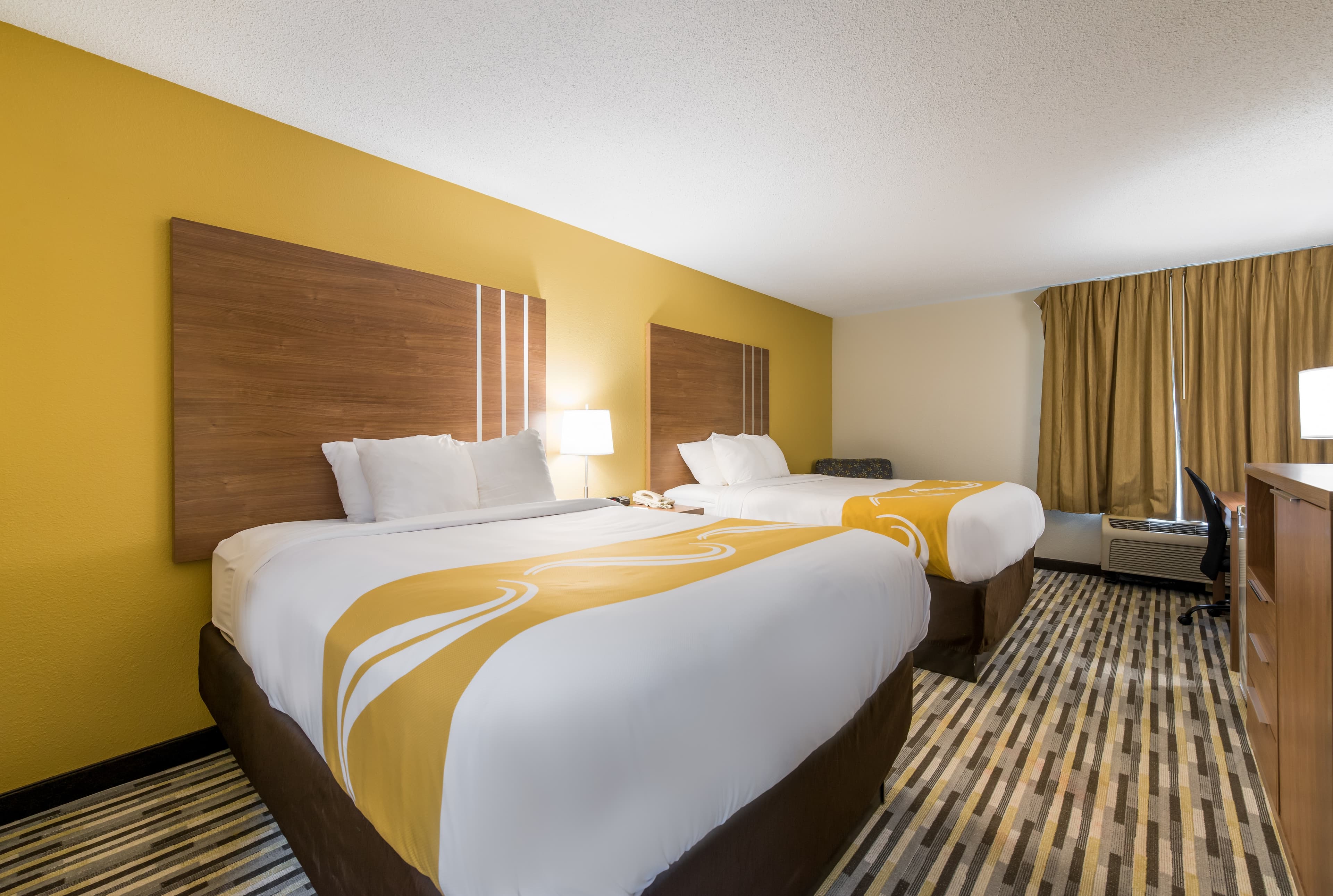 Quality Inn Michigan City South — 11