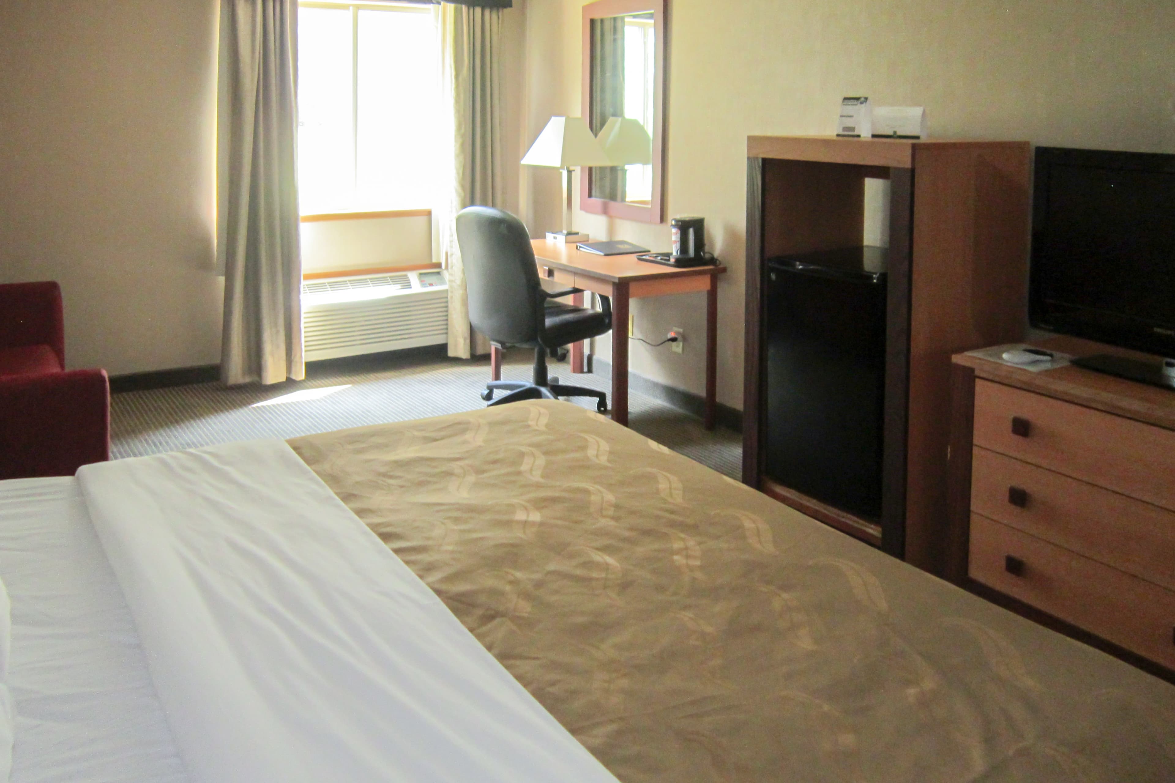 Quality Inn Nashville - Bloomington — 14