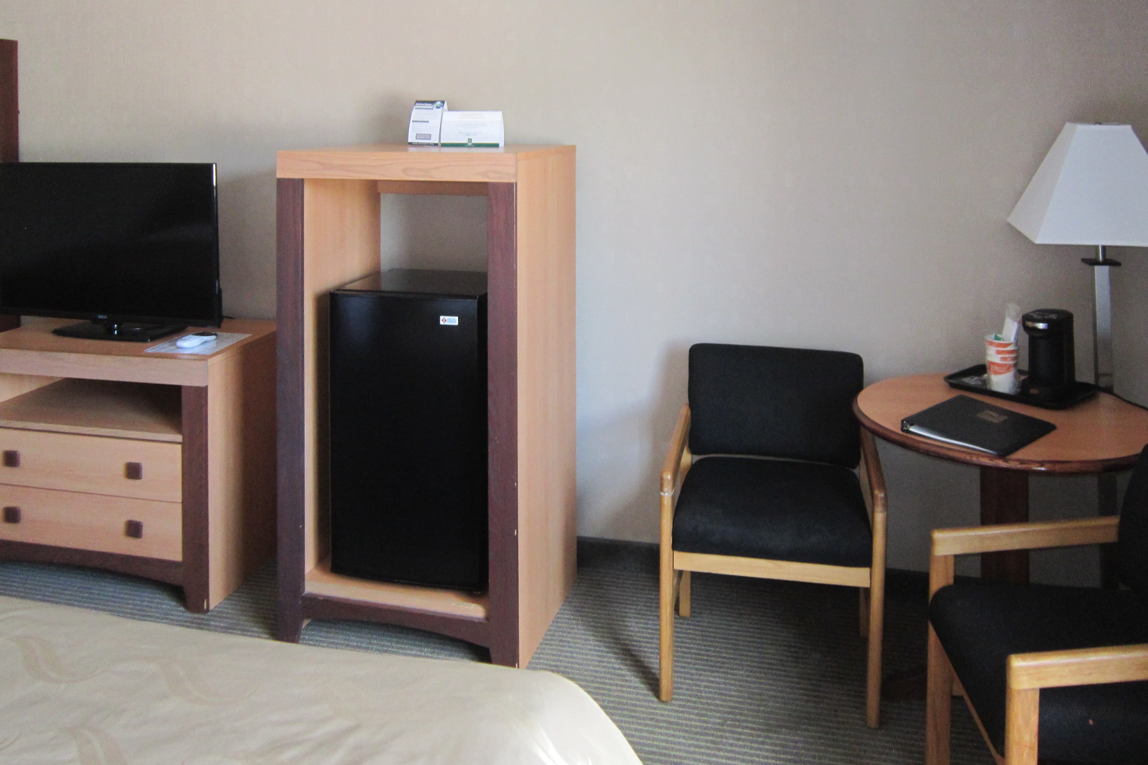 Quality Inn Nashville - Bloomington — 19