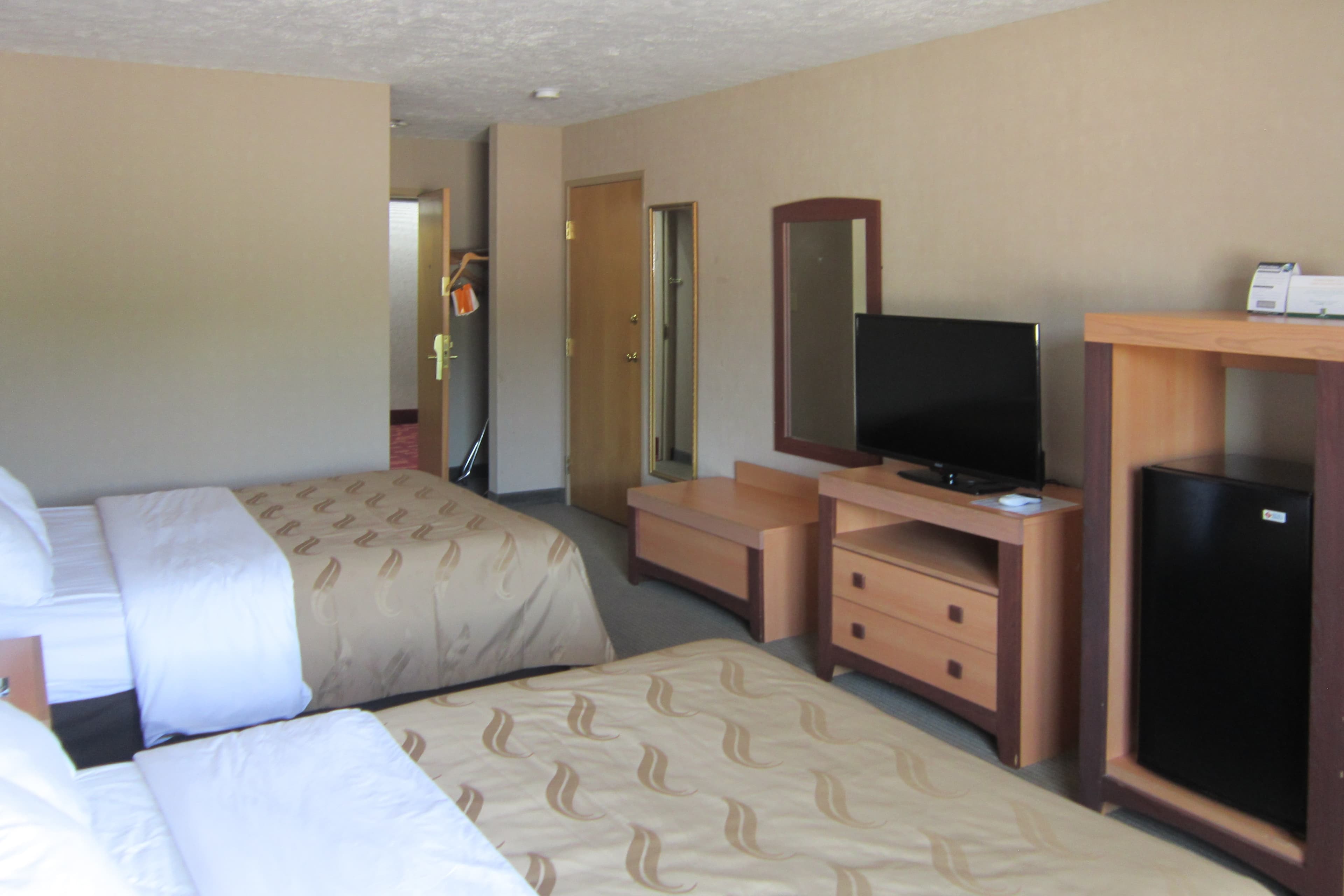 Quality Inn Nashville - Bloomington — 21