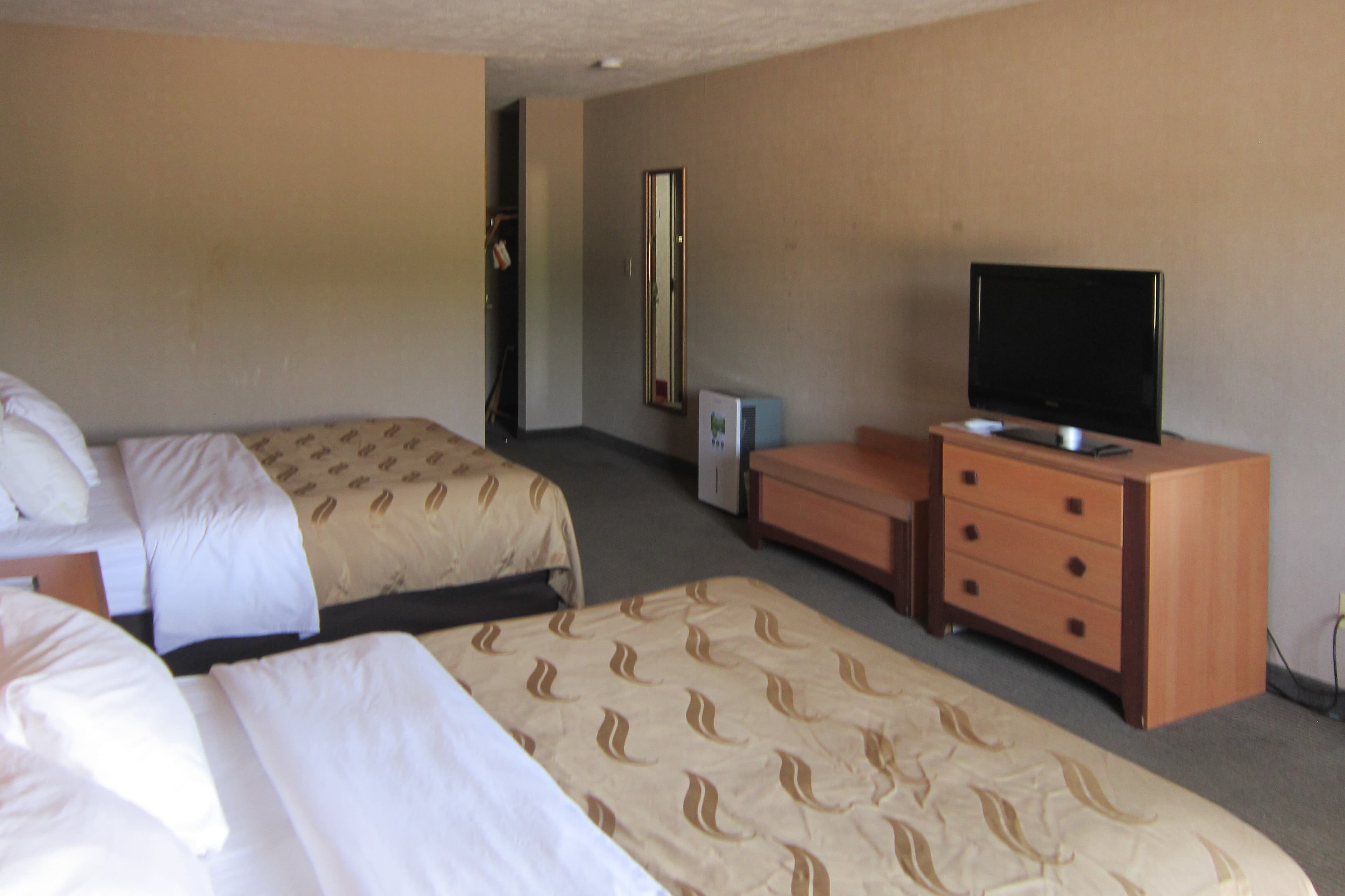 Quality Inn Nashville - Bloomington - Image 3