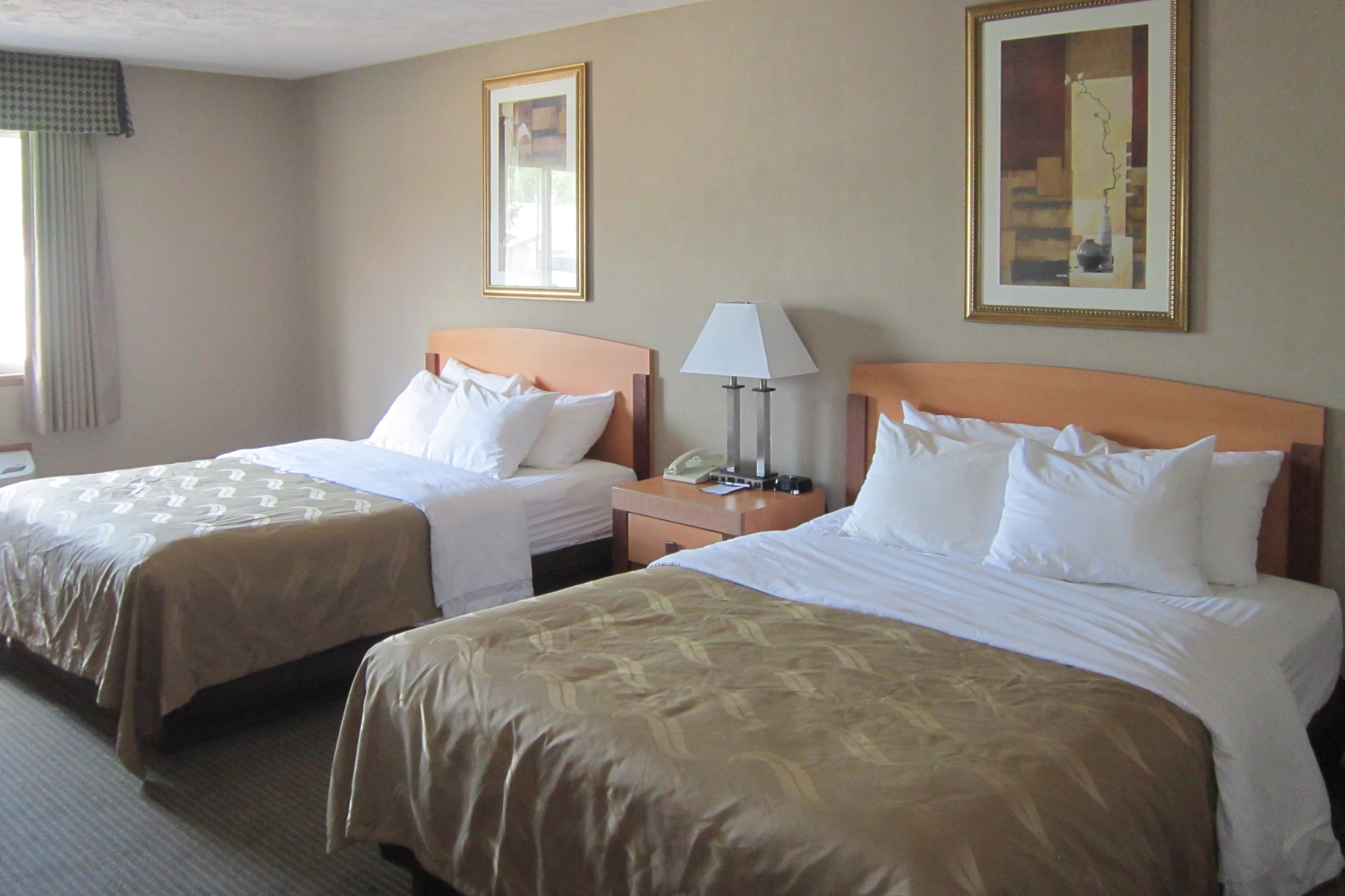 Quality Inn Nashville - Bloomington - Image 5