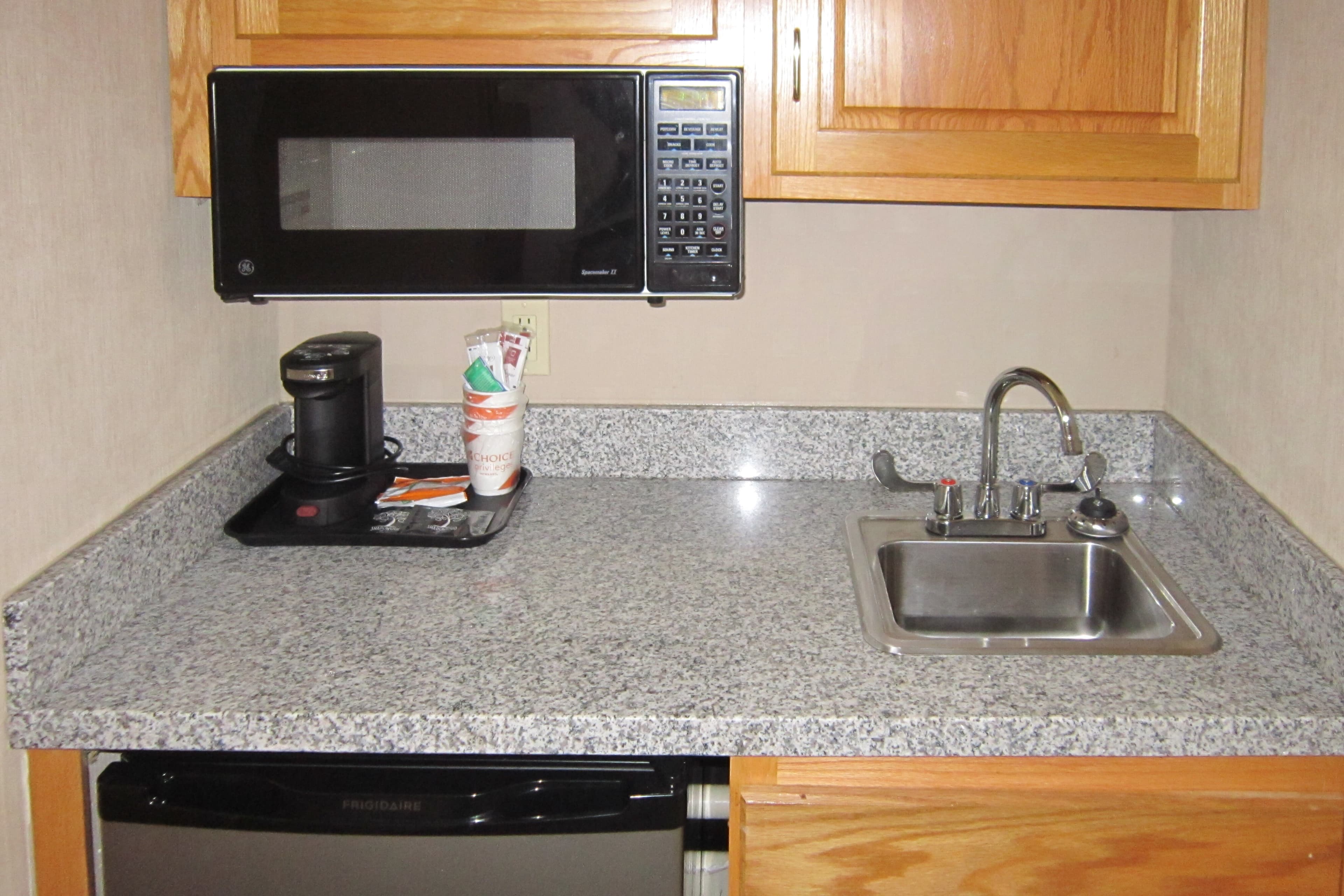 Quality Inn Nashville - Bloomington — 6