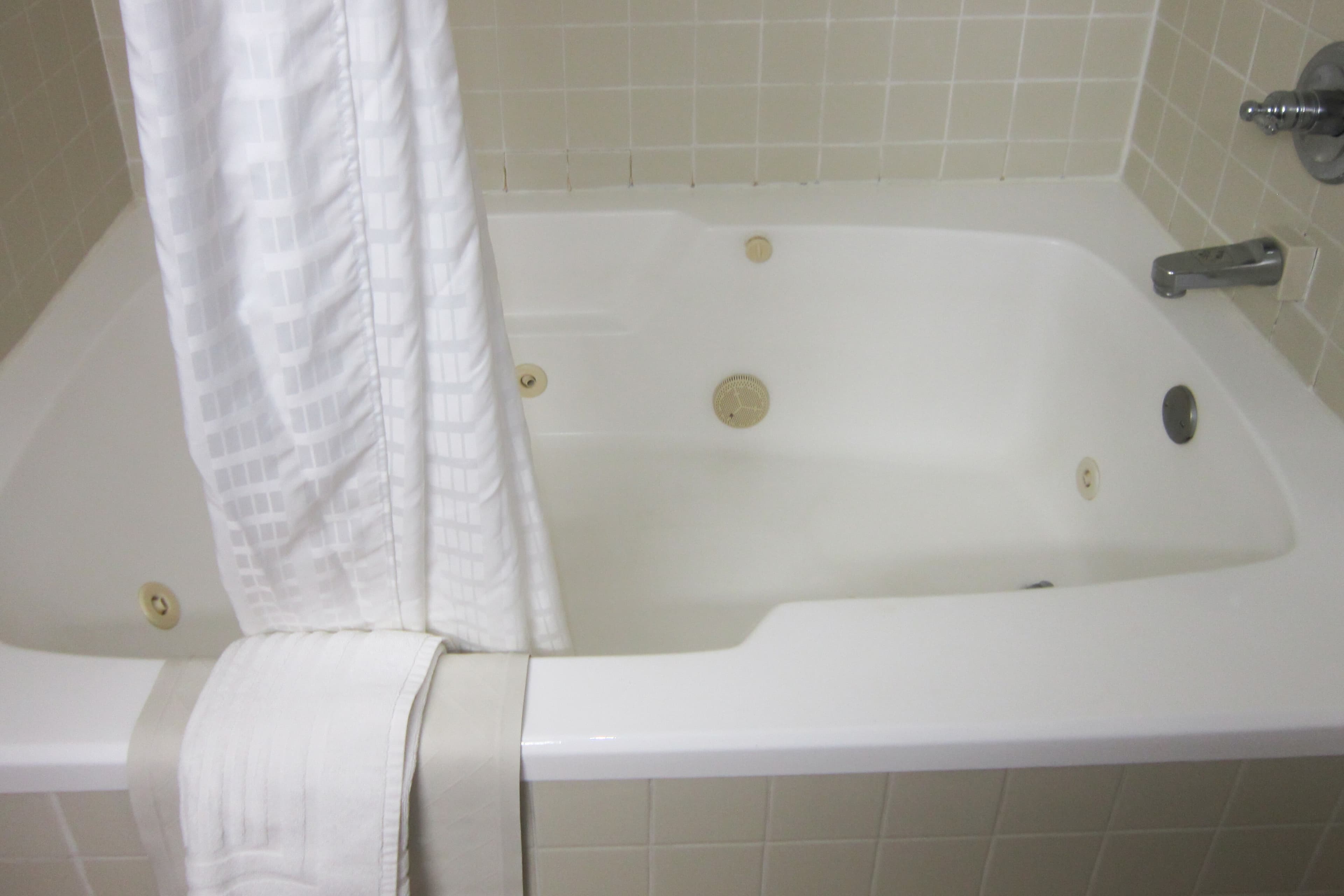 Quality Inn Nashville - Bloomington — 49