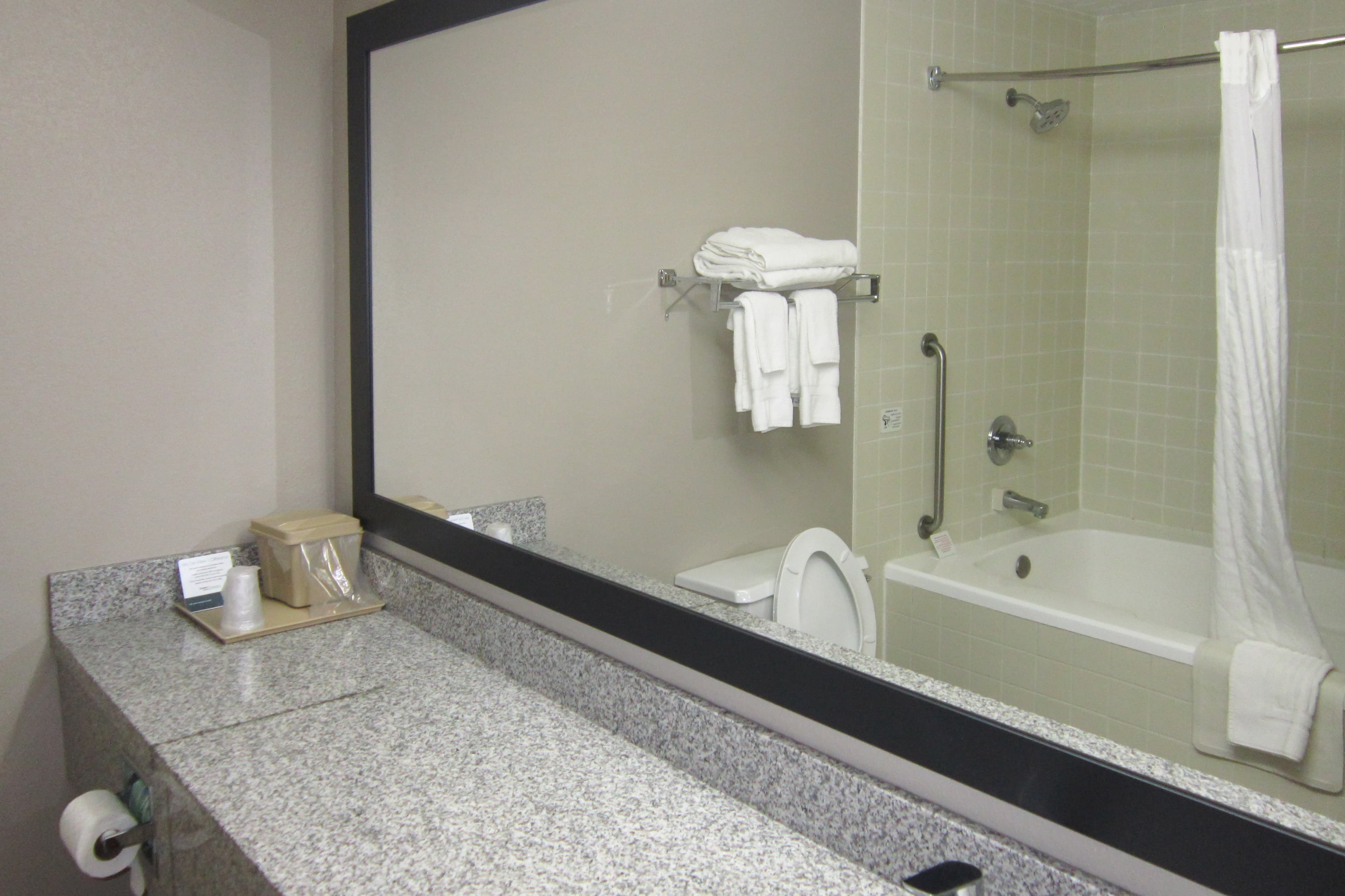 Quality Inn Nashville - Bloomington — 16