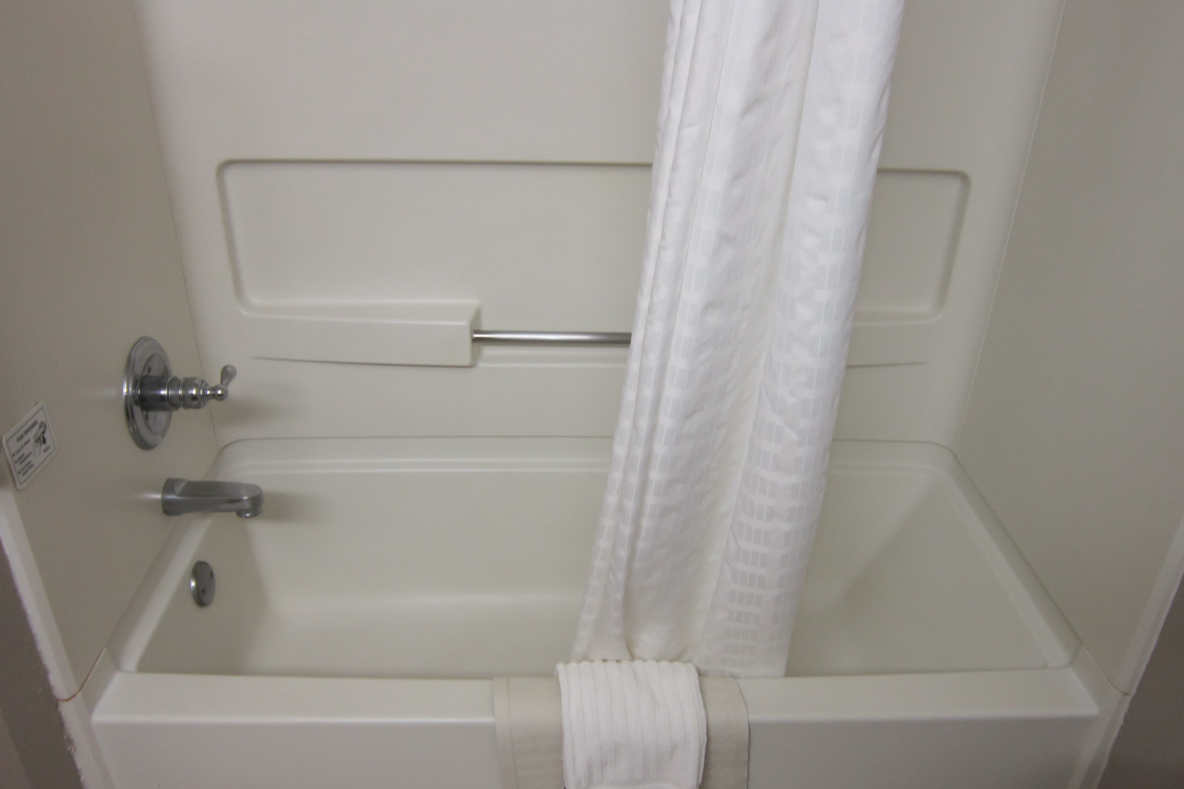 Quality Inn Nashville - Bloomington — 30