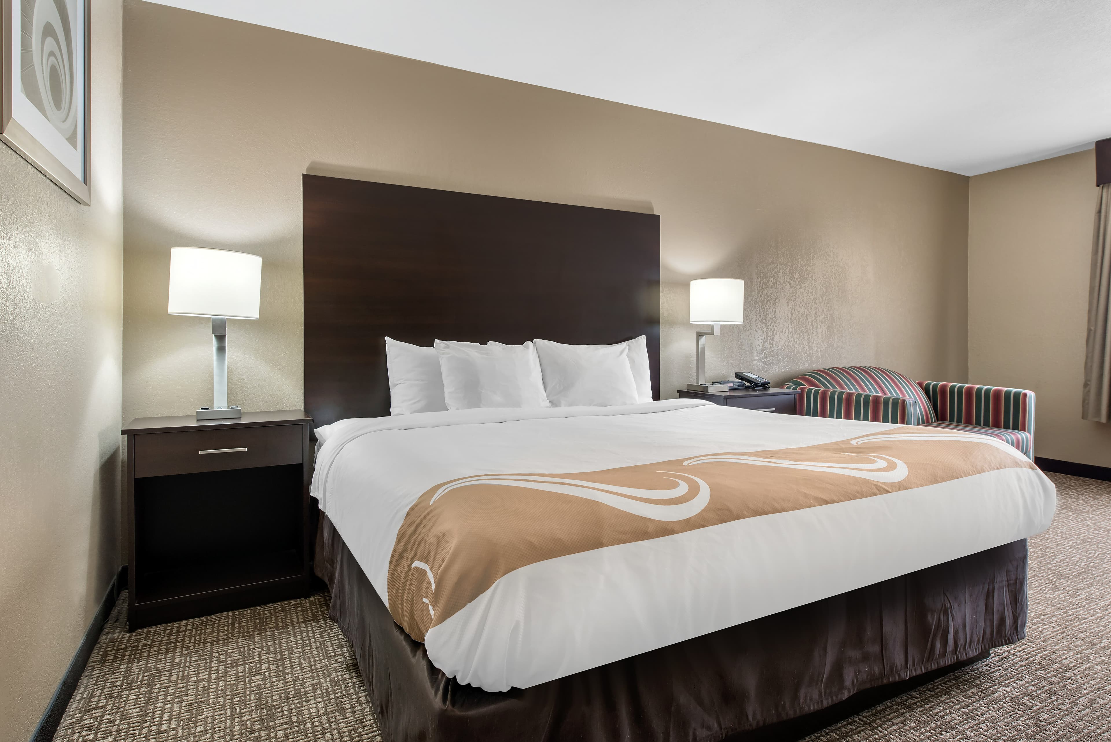Quality Inn & Suites Lebanon I-65 - Image 1