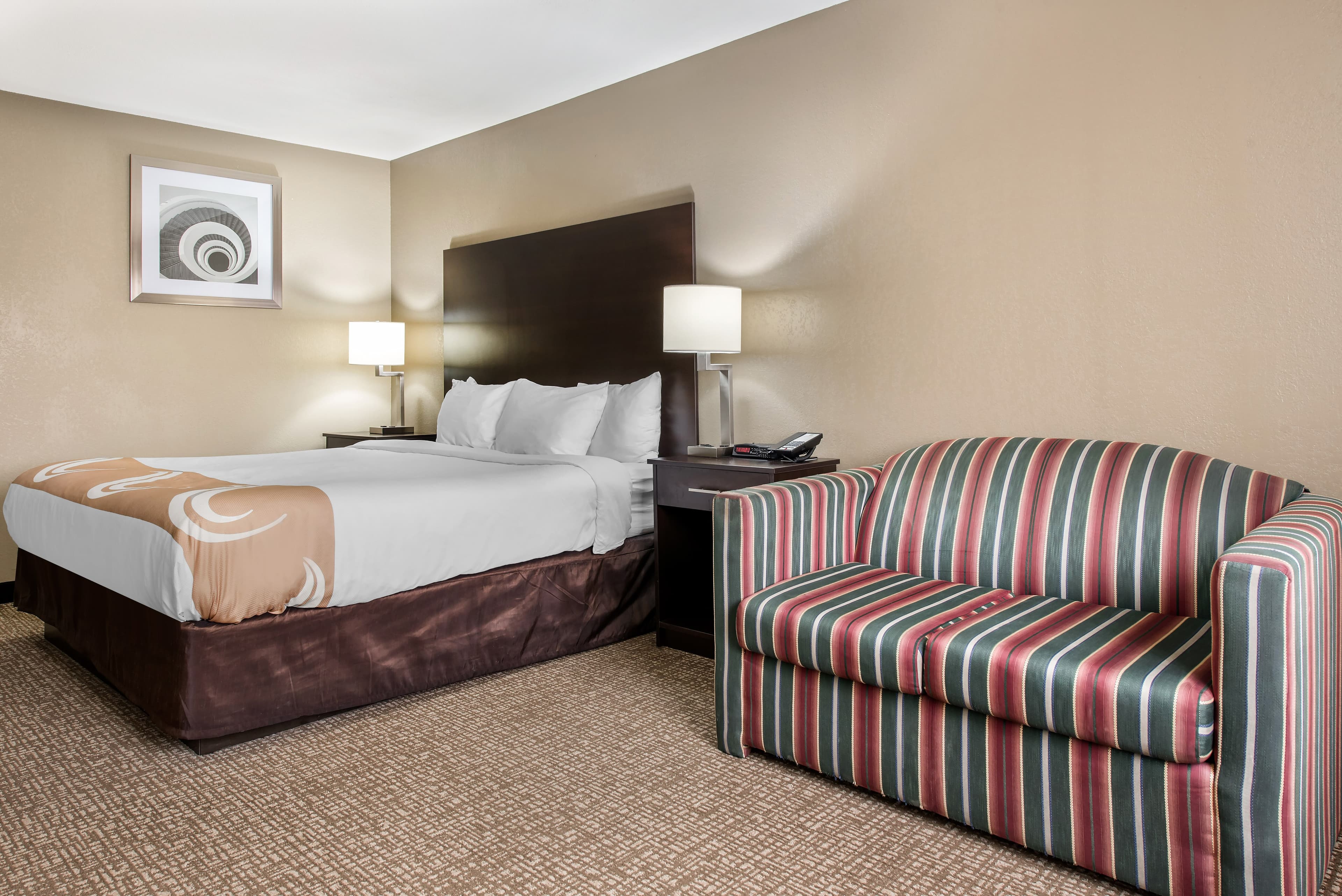 Quality Inn & Suites Lebanon I-65 - Image 3