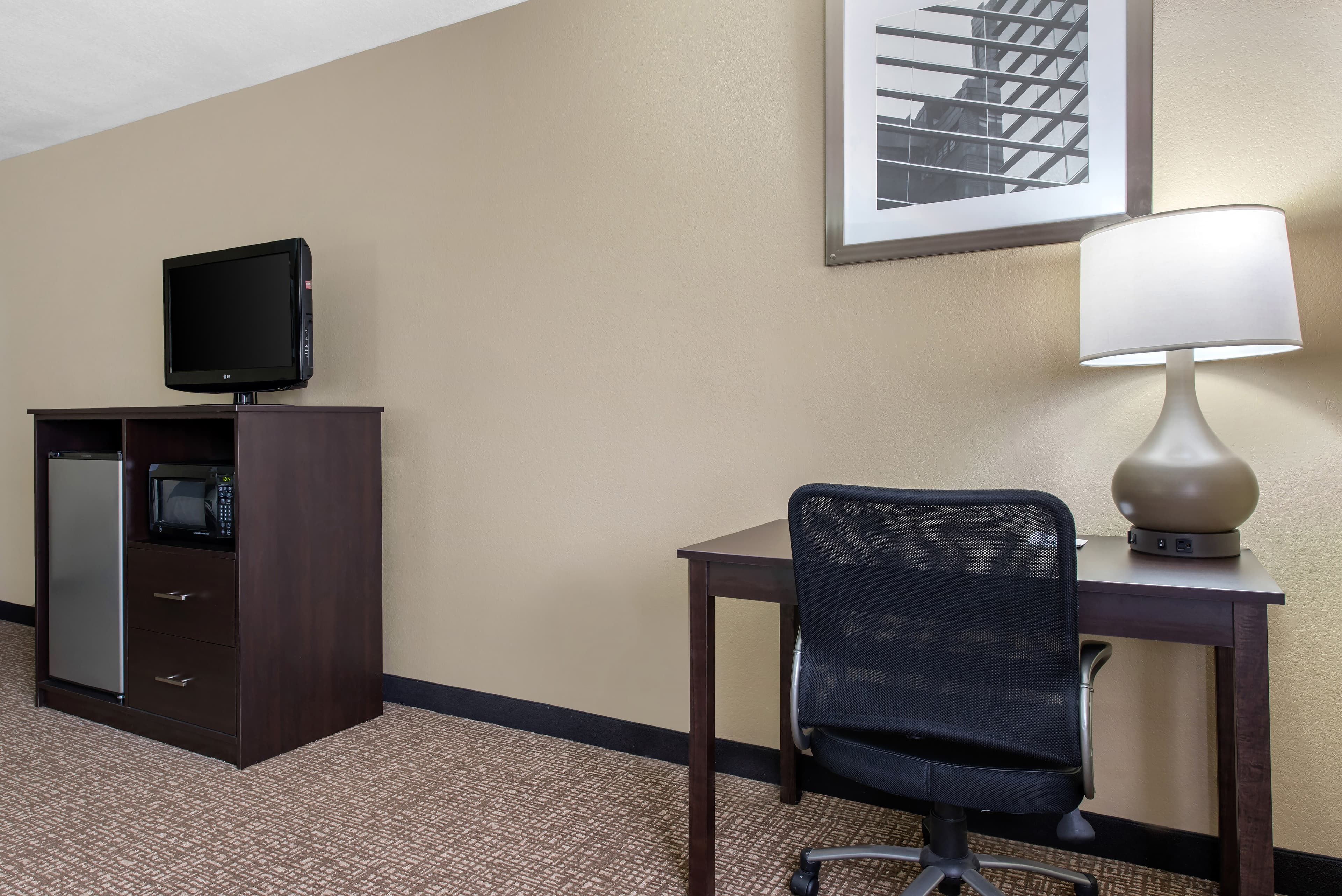 Quality Inn & Suites Lebanon I-65 — 20