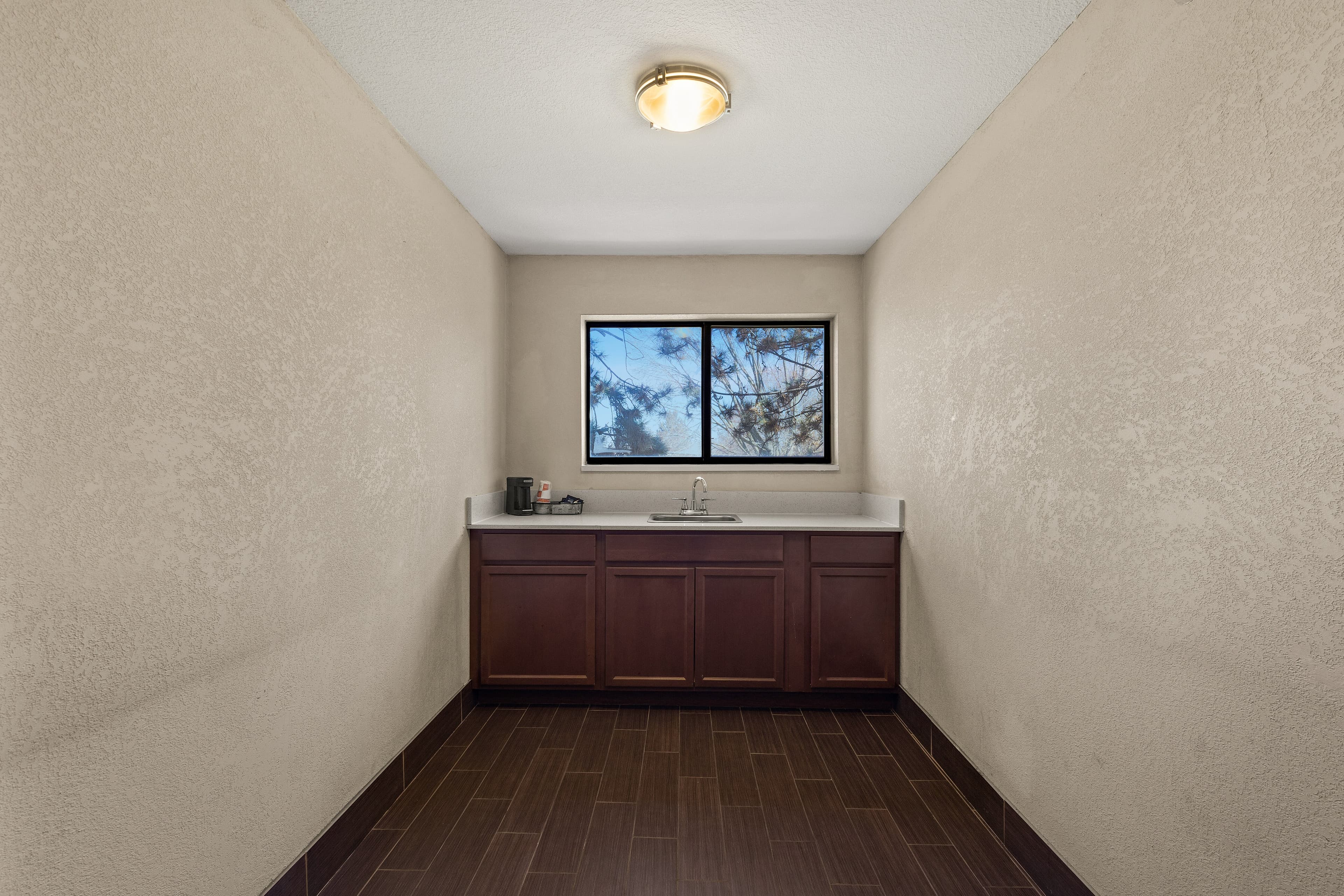 Comfort Inn Huntington Near University — 29