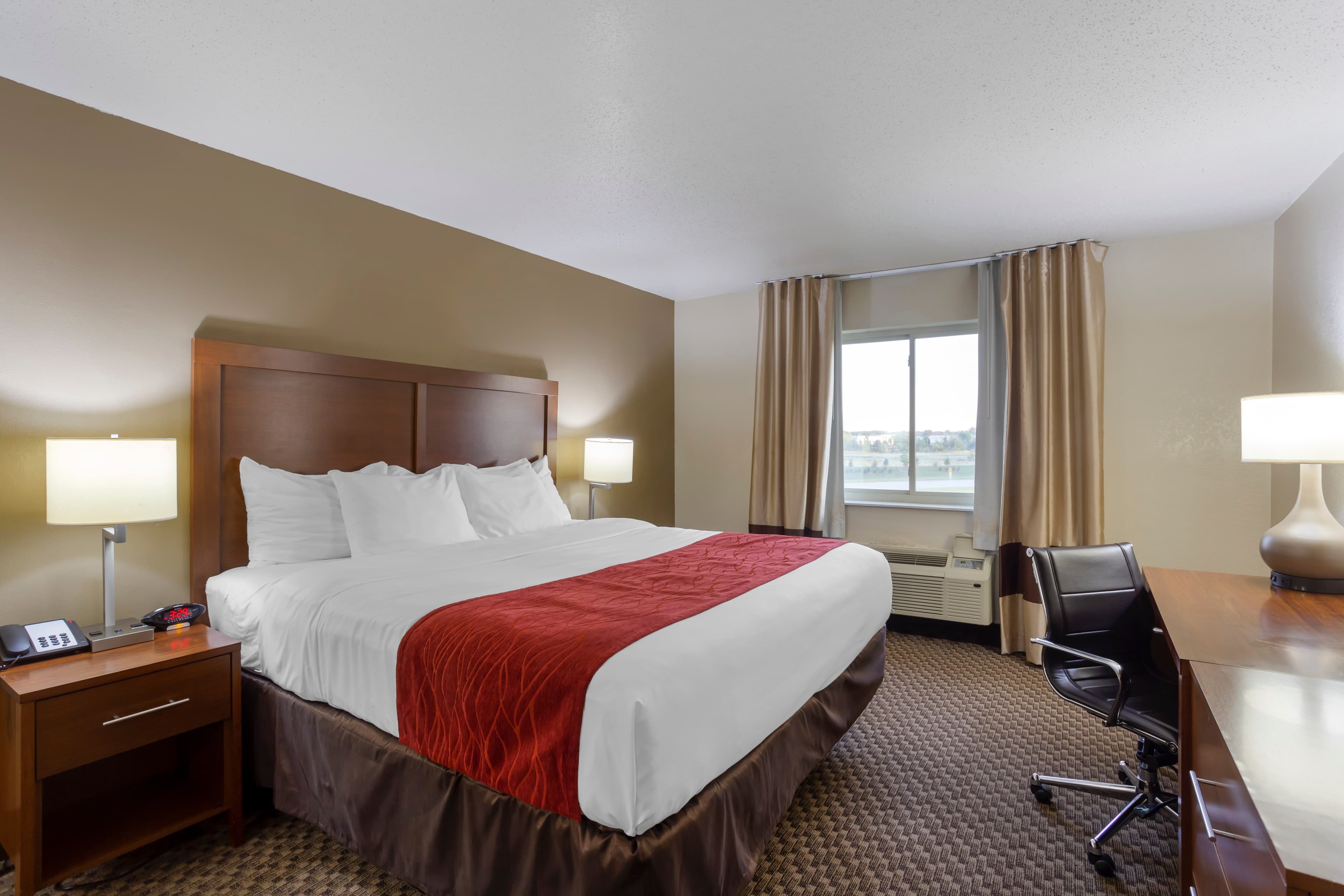 Comfort Inn Hobart-Merrillville — 6