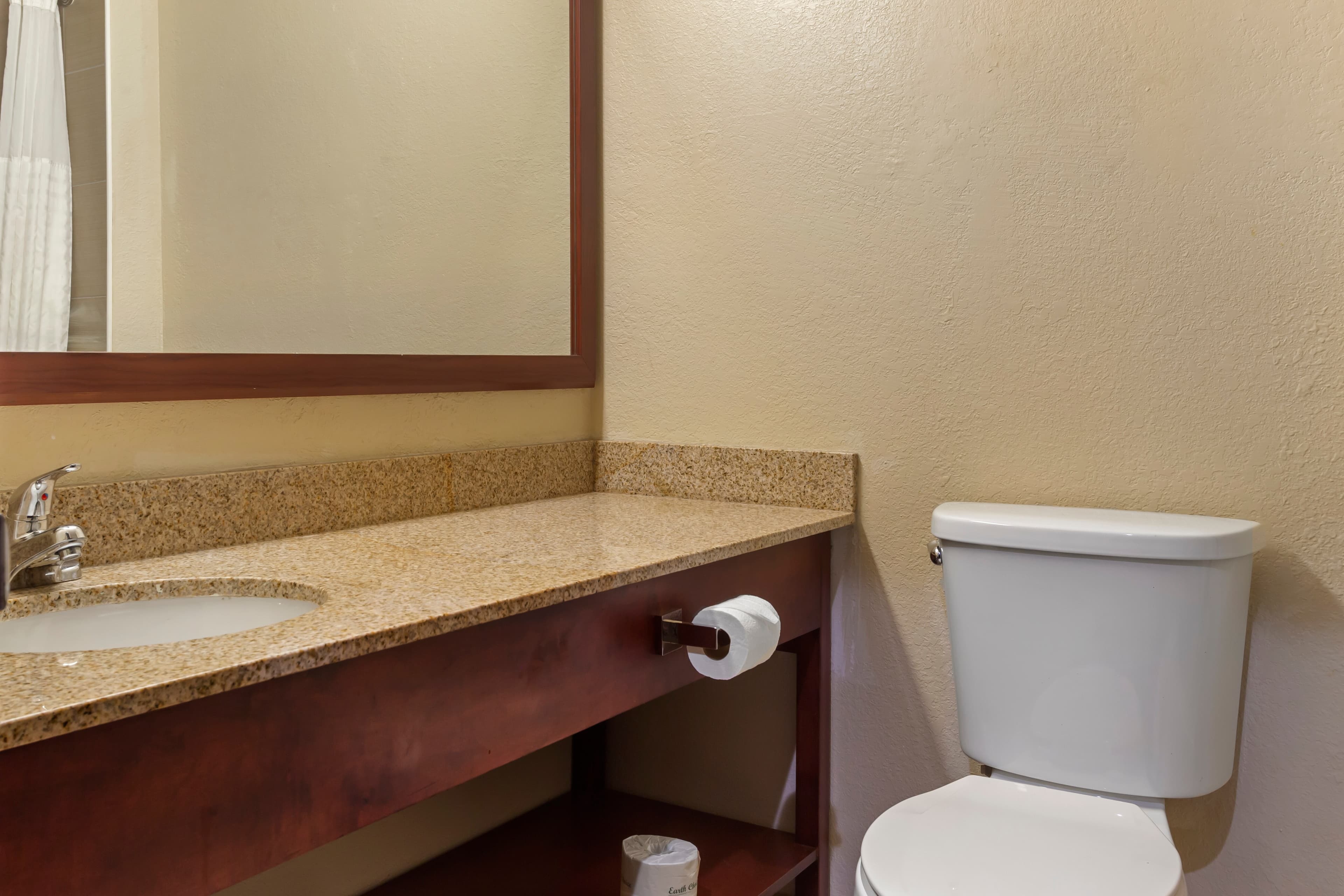 Comfort Inn Hobart-Merrillville — 12