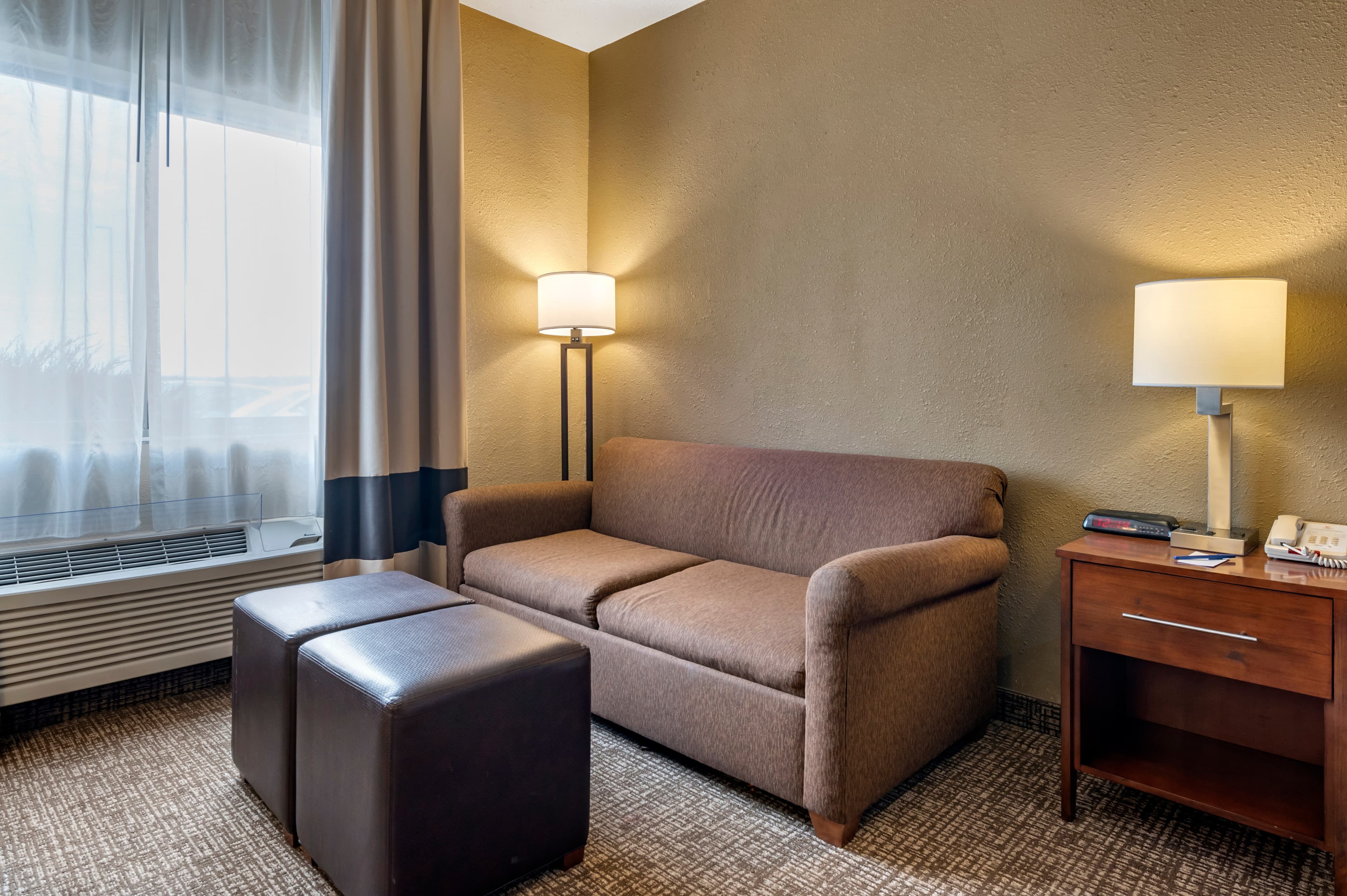Comfort Inn Shelbyville North — 6
