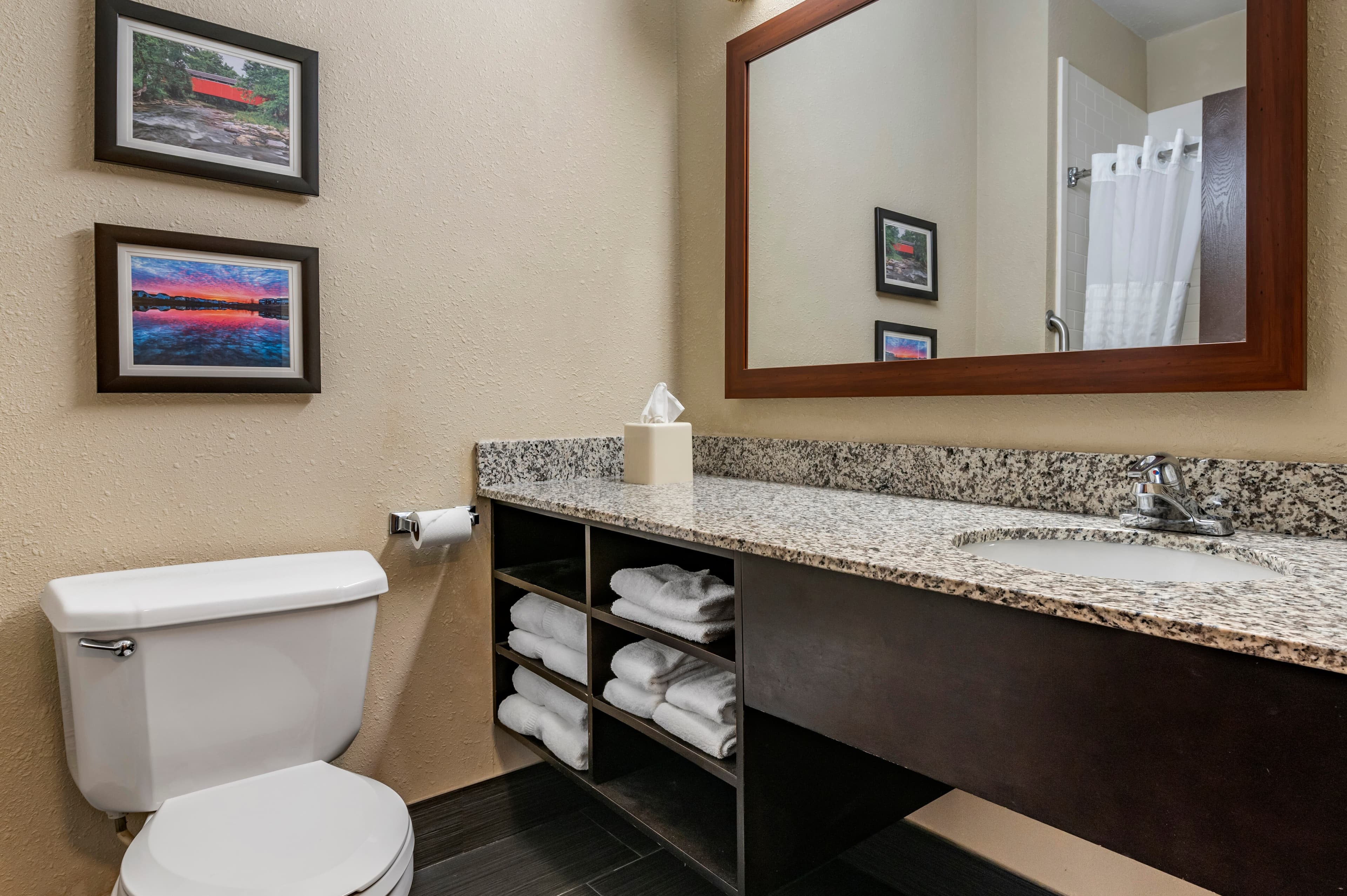 Comfort Inn Shelbyville North — 24
