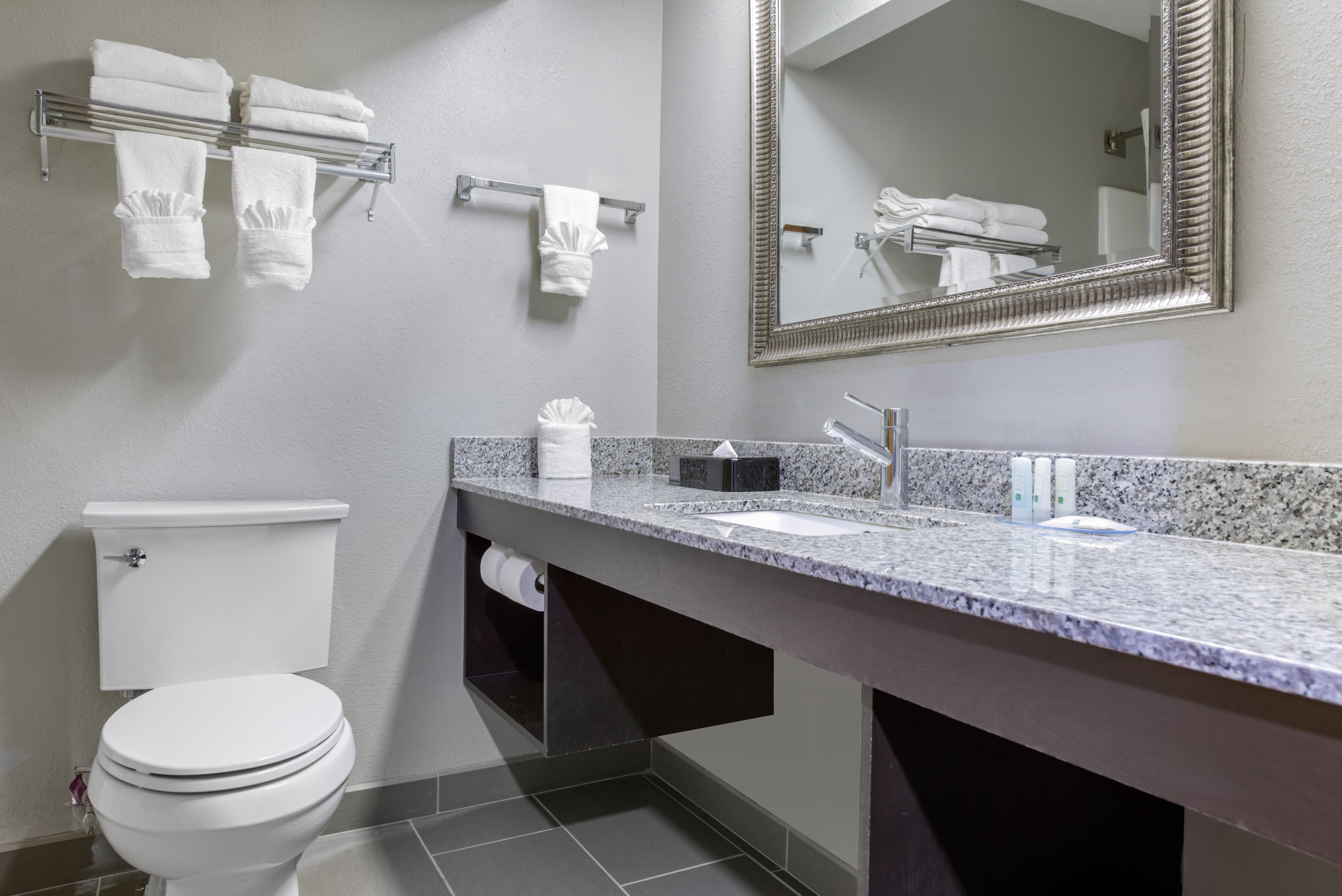 Quality Inn & Suites Brownsburg - Indianapolis West — 6