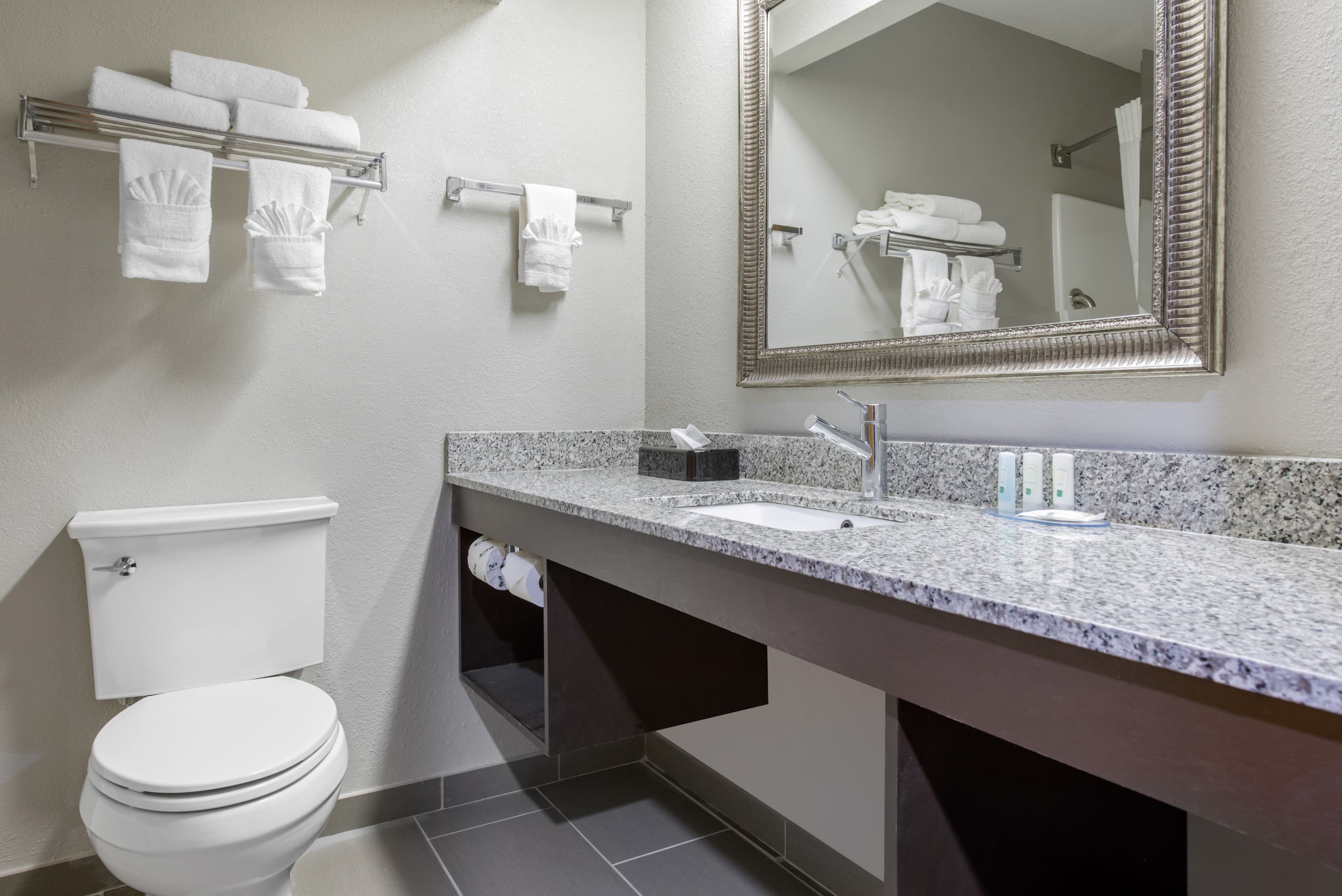 Quality Inn & Suites Brownsburg - Indianapolis West — 22