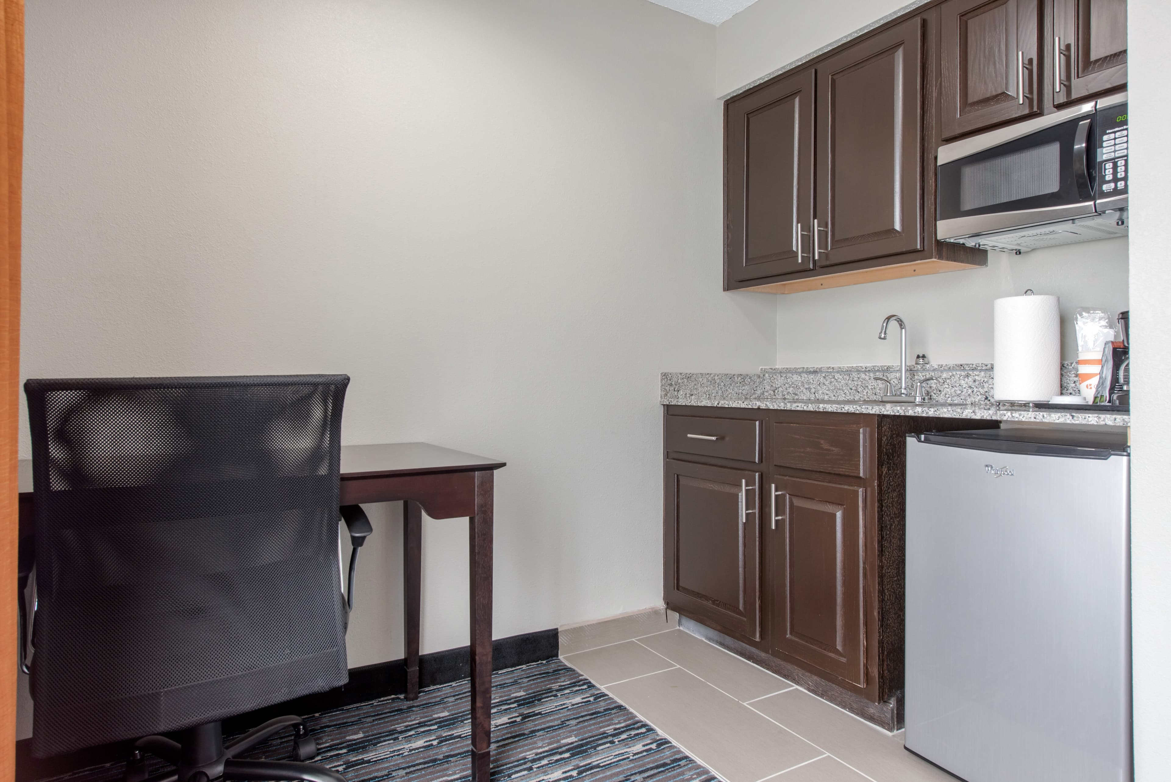 Quality Inn & Suites Brownsburg - Indianapolis West — 31