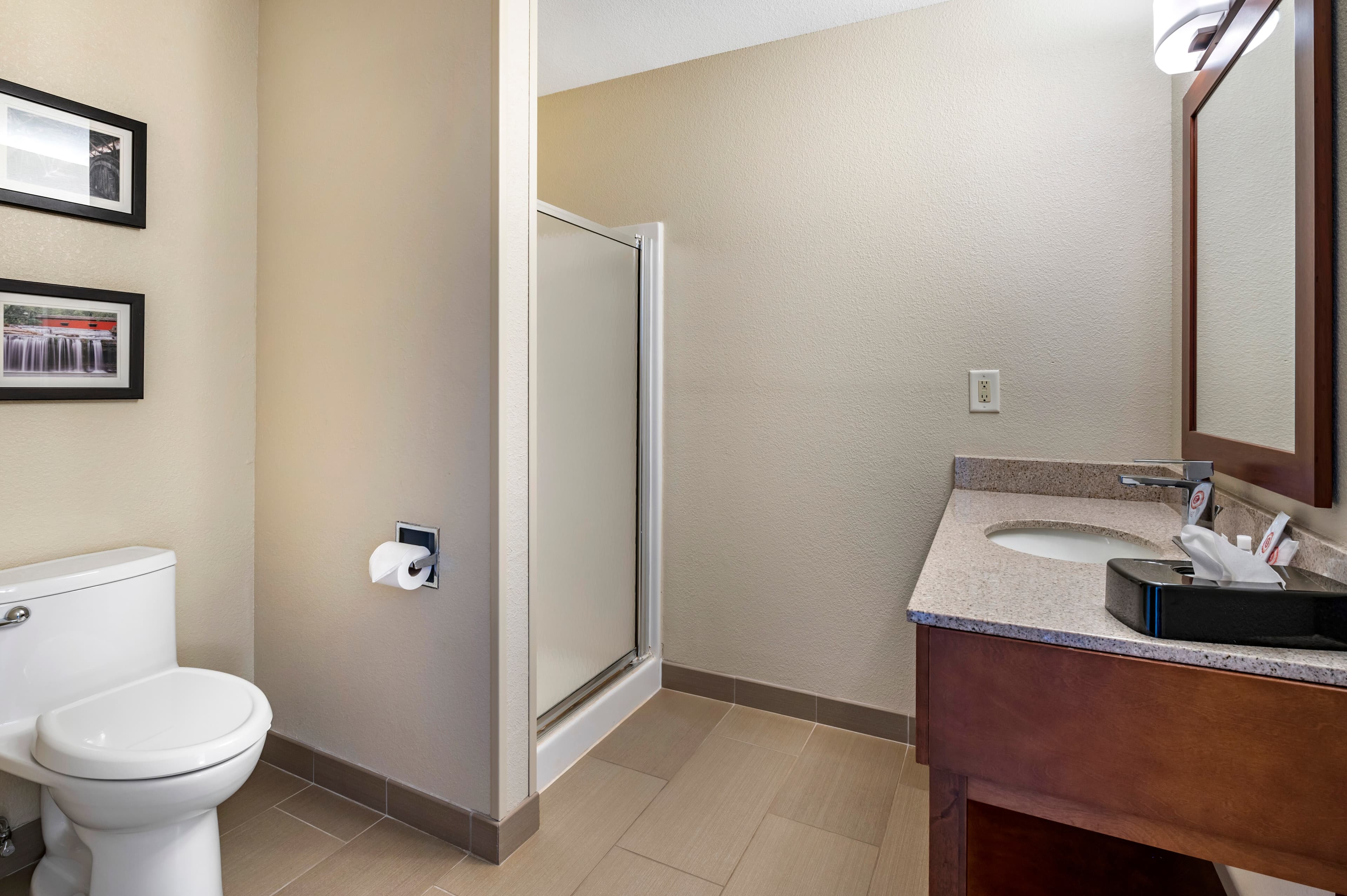 Comfort Inn La Porte — 21