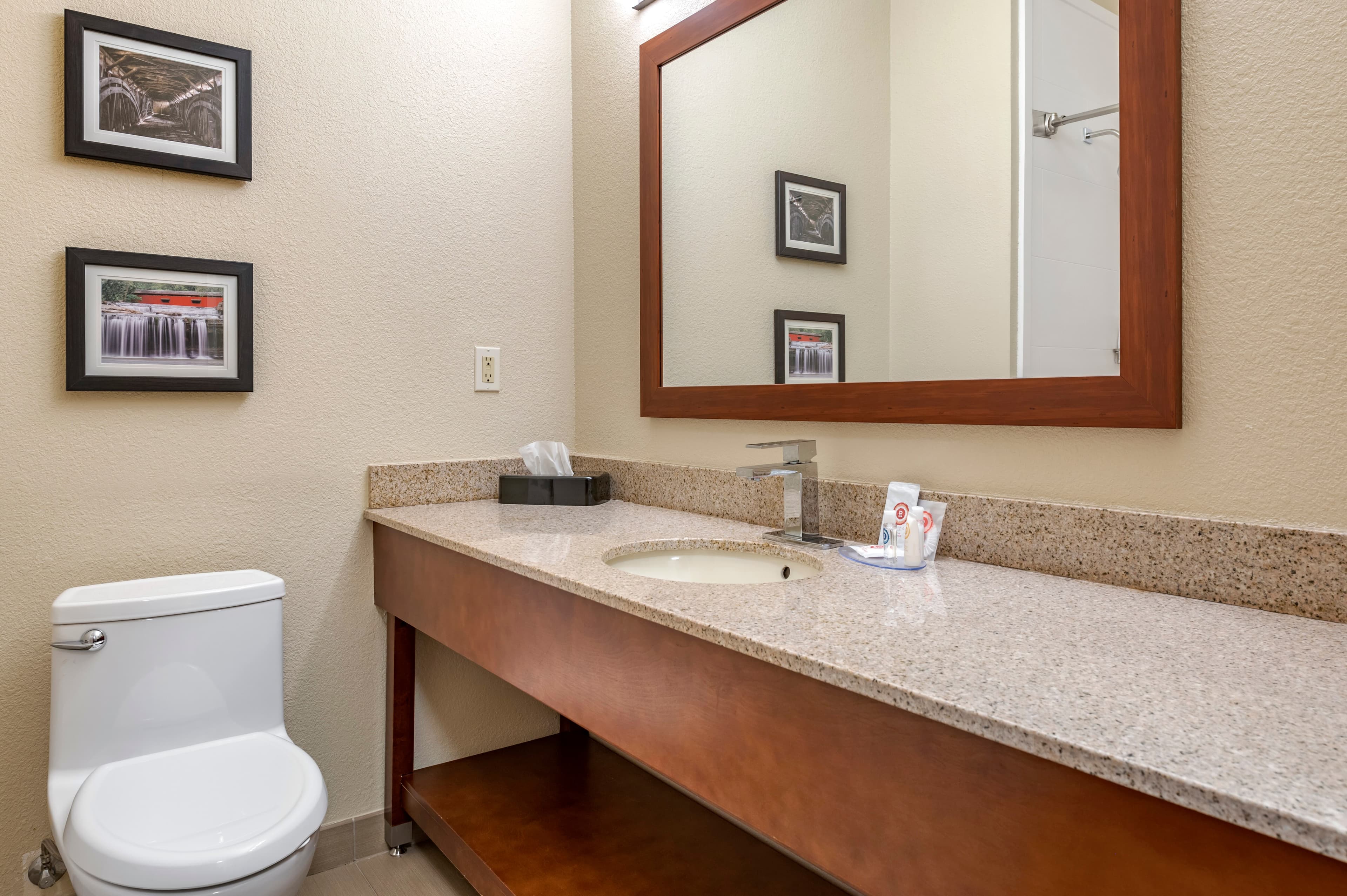 Comfort Inn La Porte — 33