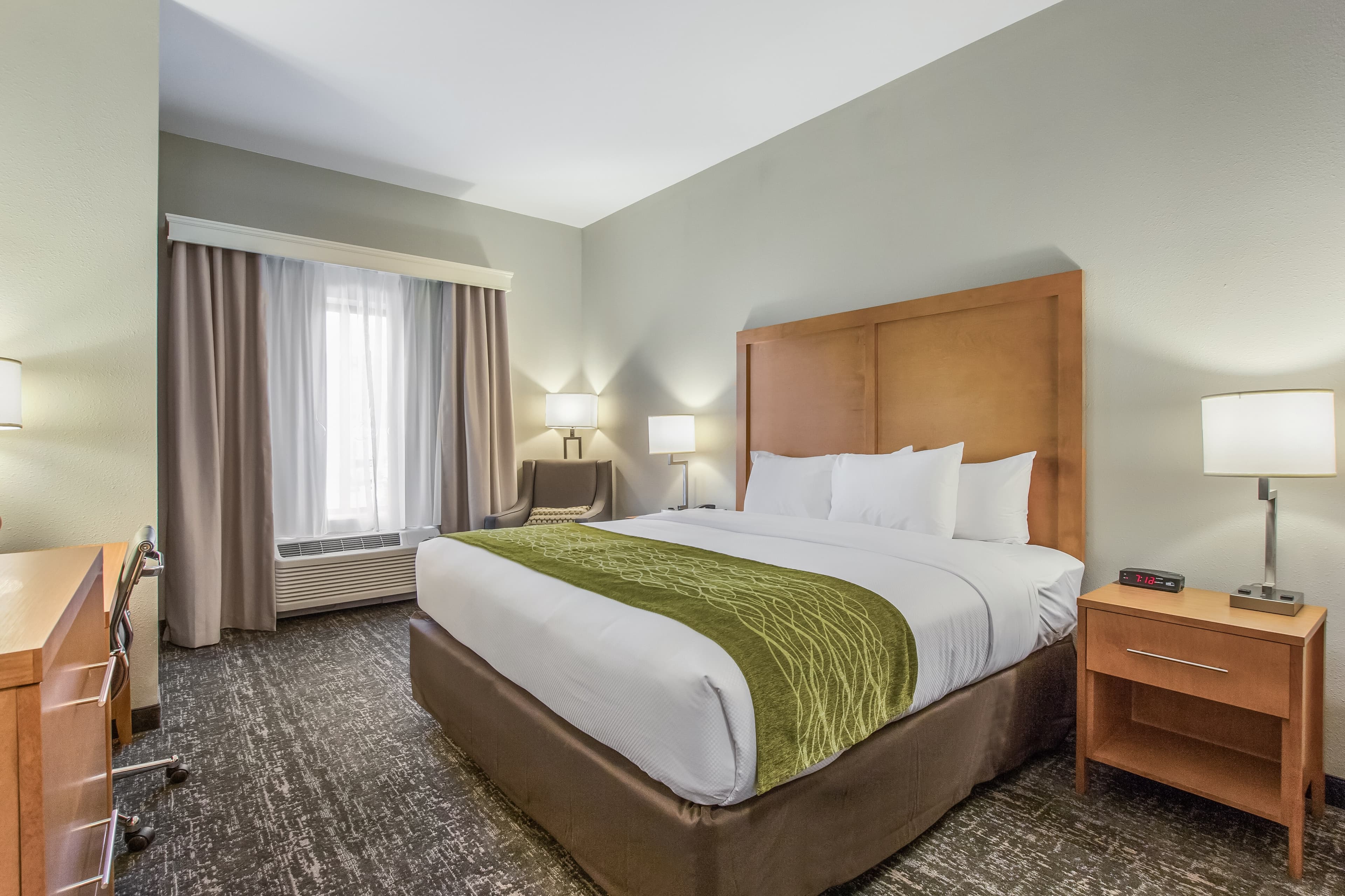 Comfort Inn Jasper South - Image 2